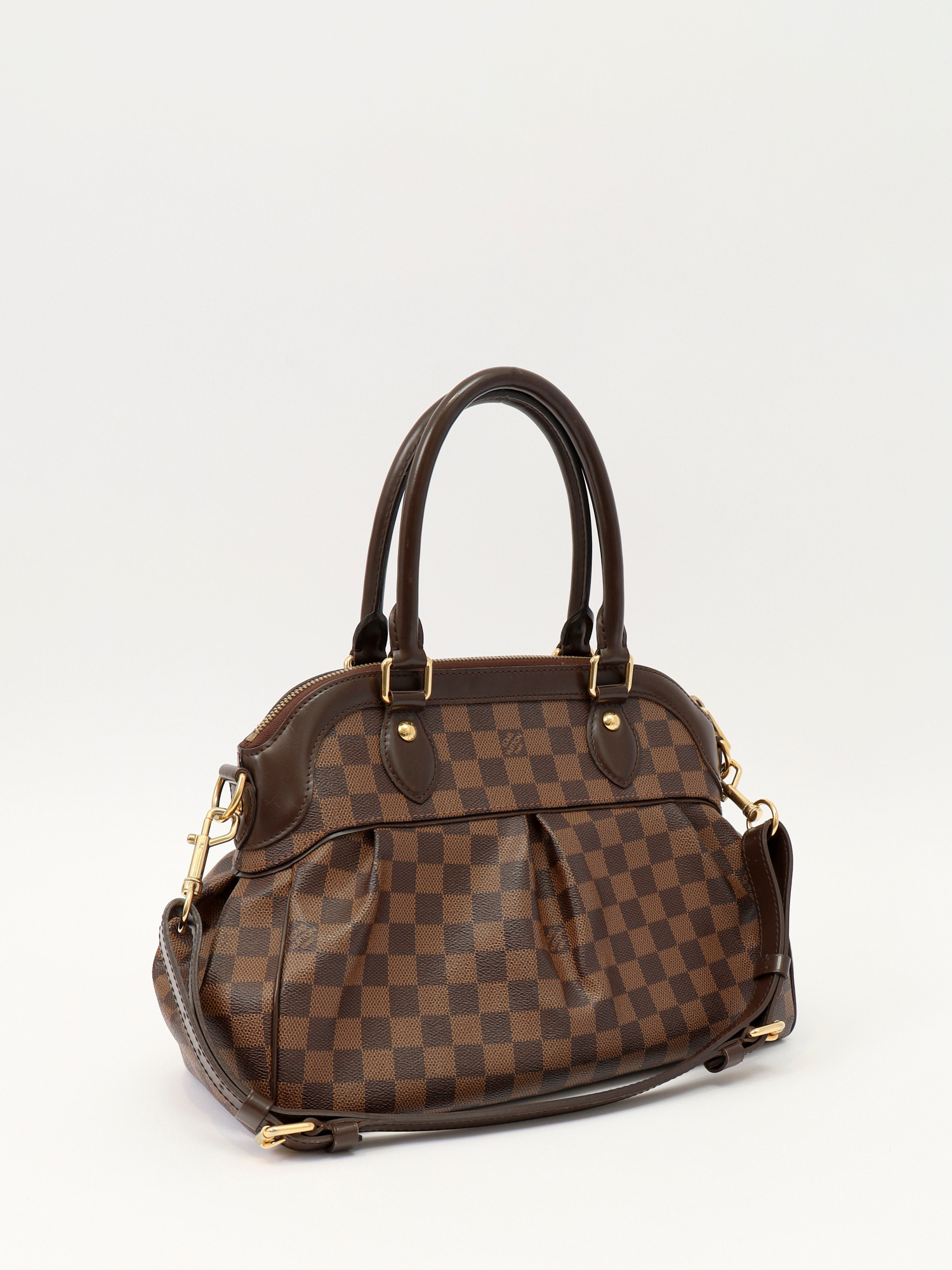 Сумки Louis Vuitton Trevi изображение #4