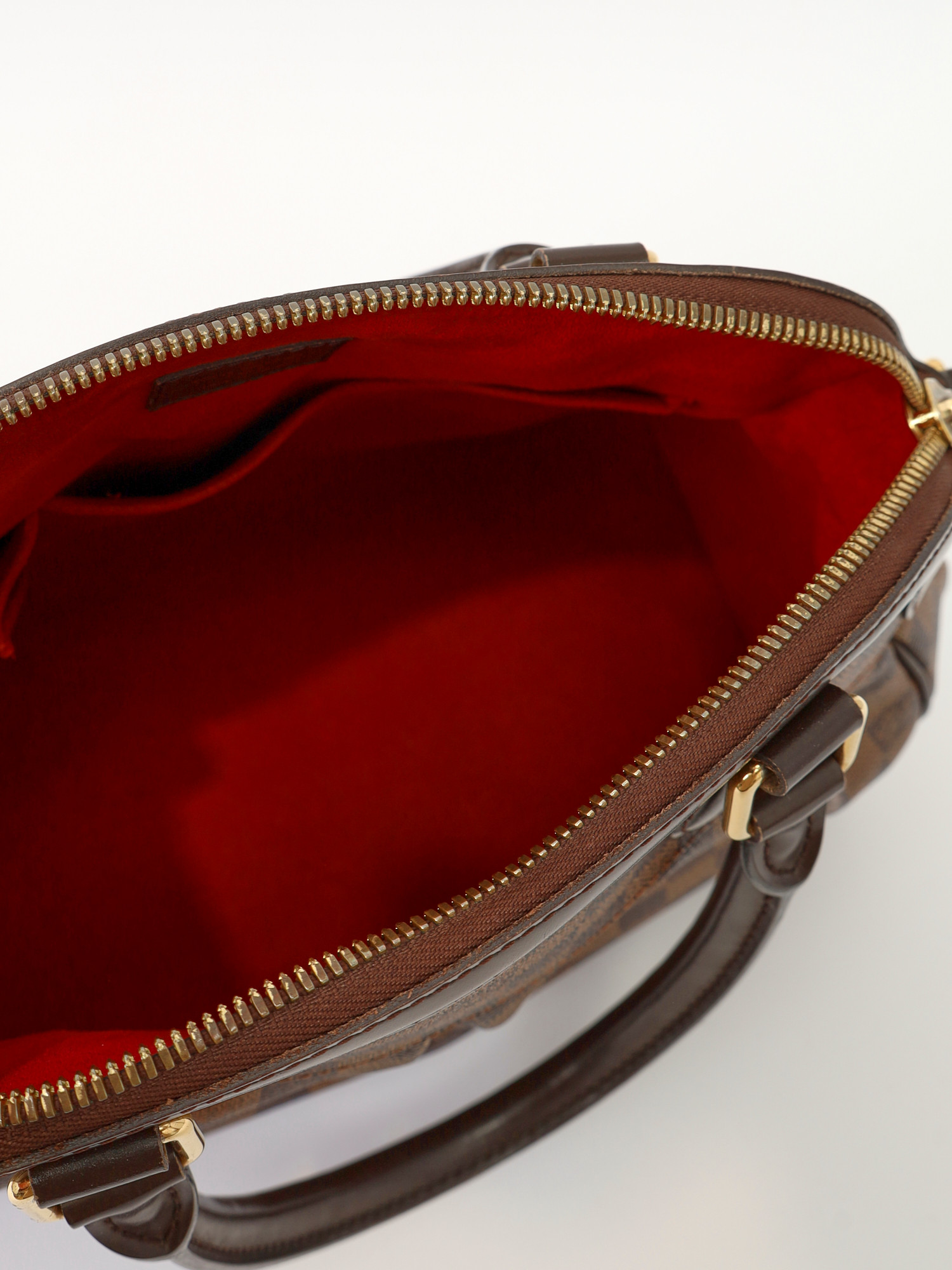 Сумки Louis Vuitton Trevi изображение #11