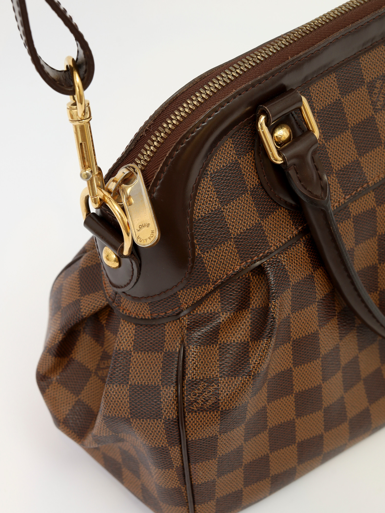 Сумки Louis Vuitton Trevi изображение #6