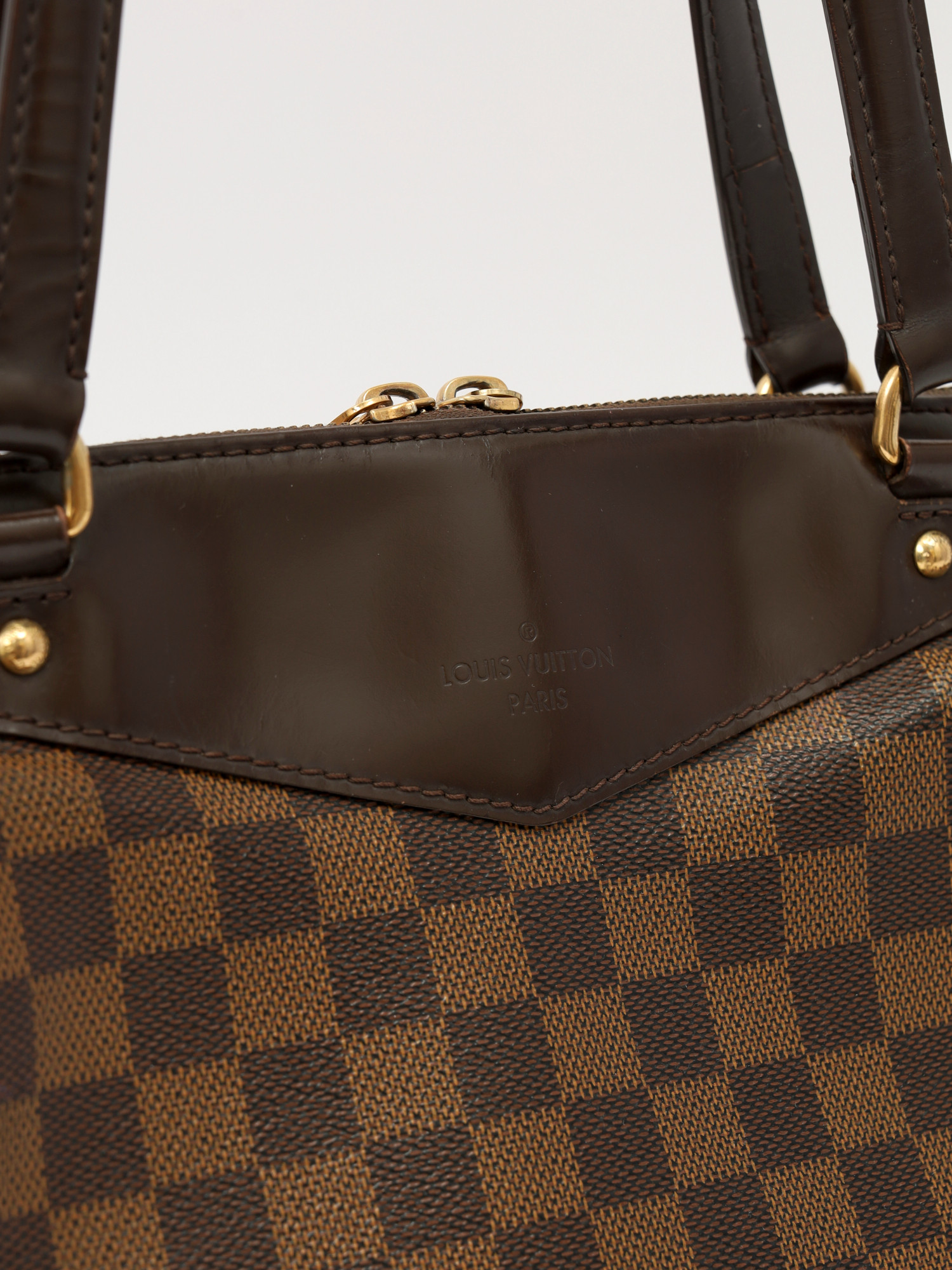 Сумки Louis Vuitton Westminster изображение #5