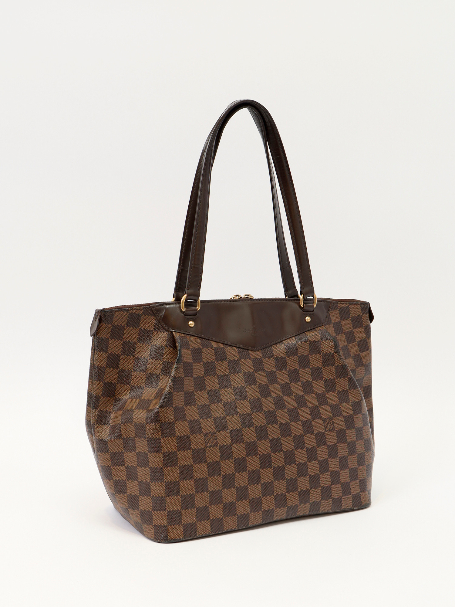 Сумки Louis Vuitton Westminster изображение #3