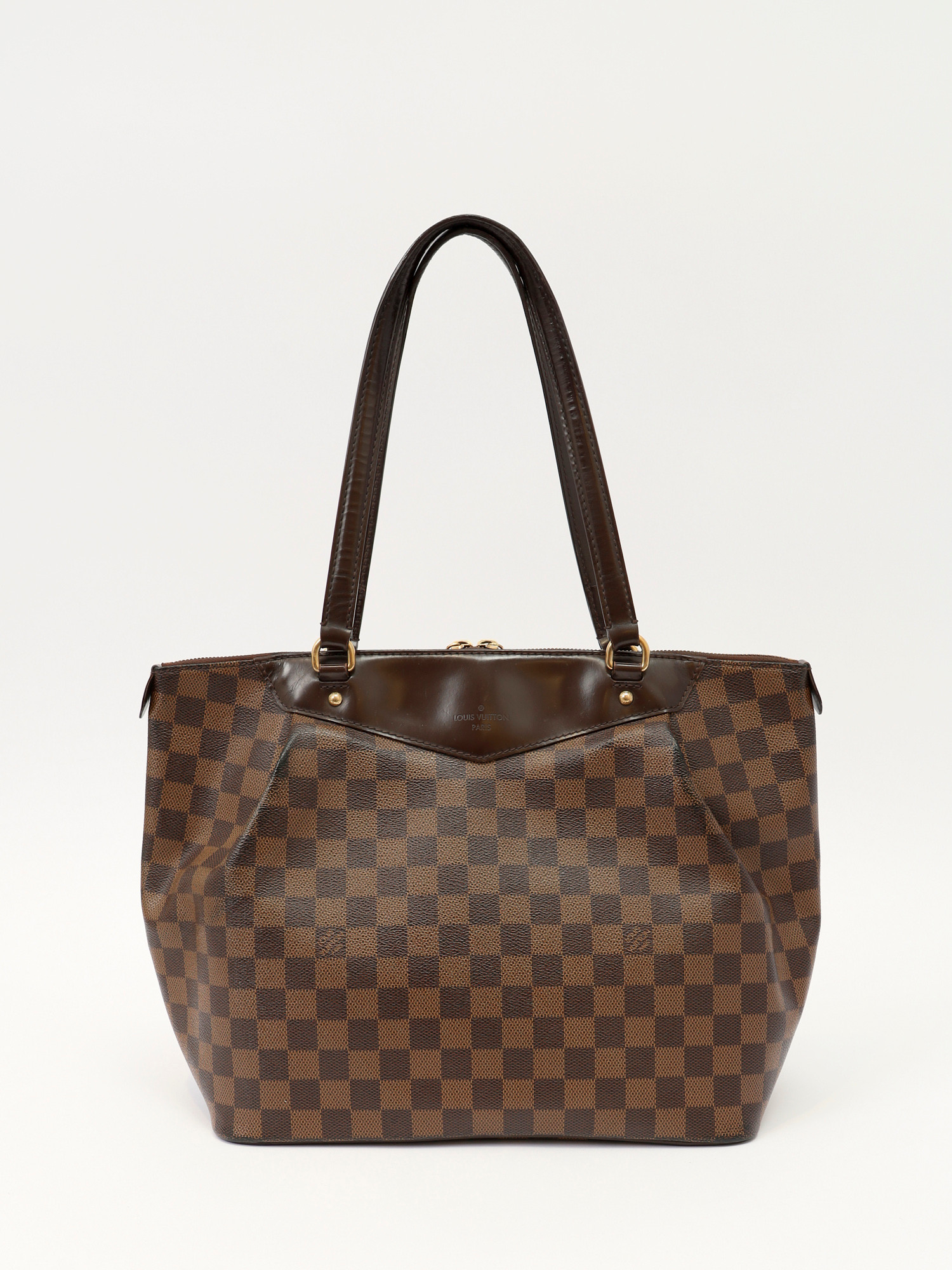 Сумки Louis Vuitton Westminster изображение #1