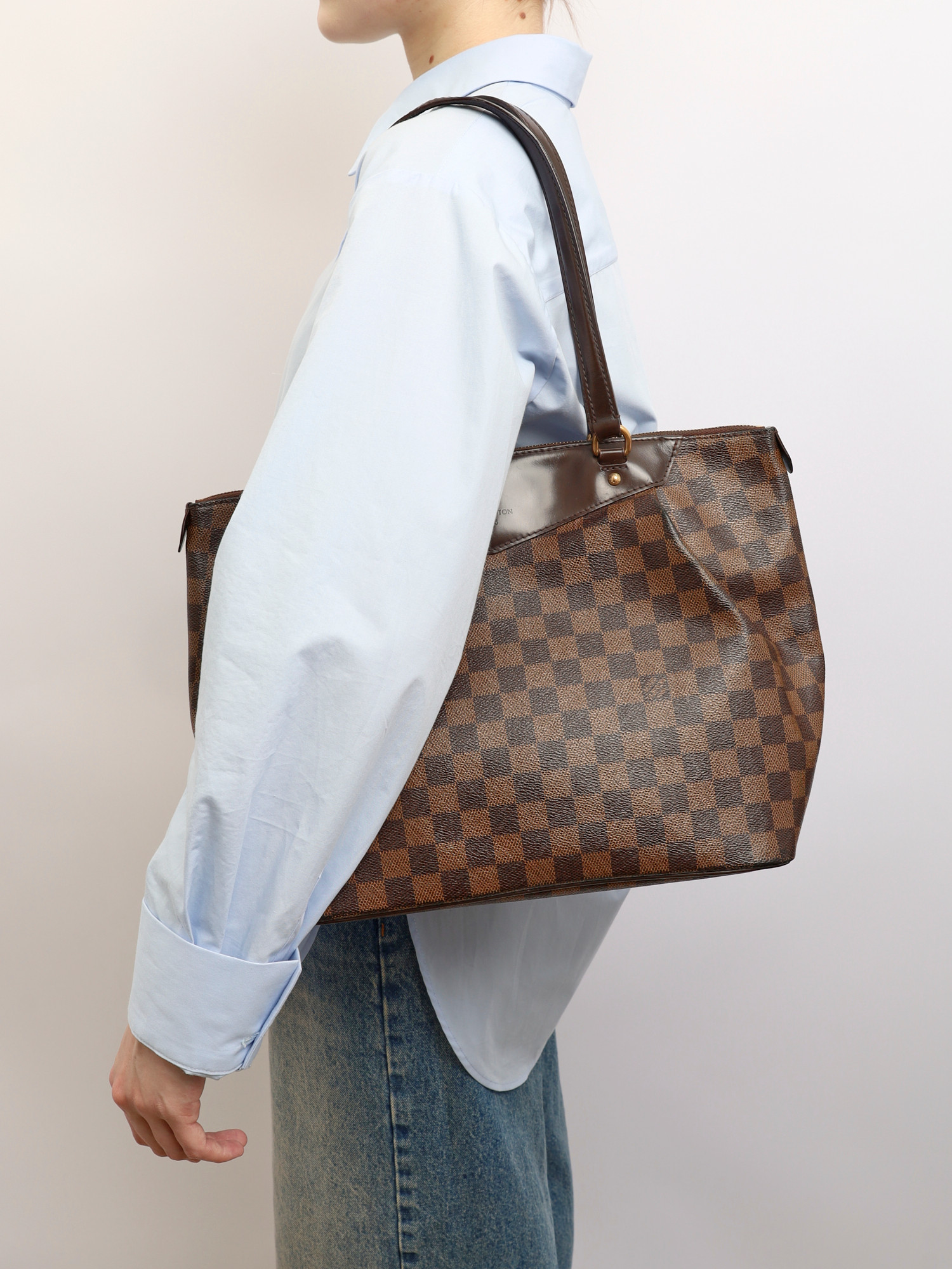 Сумки Louis Vuitton Westminster изображение #2