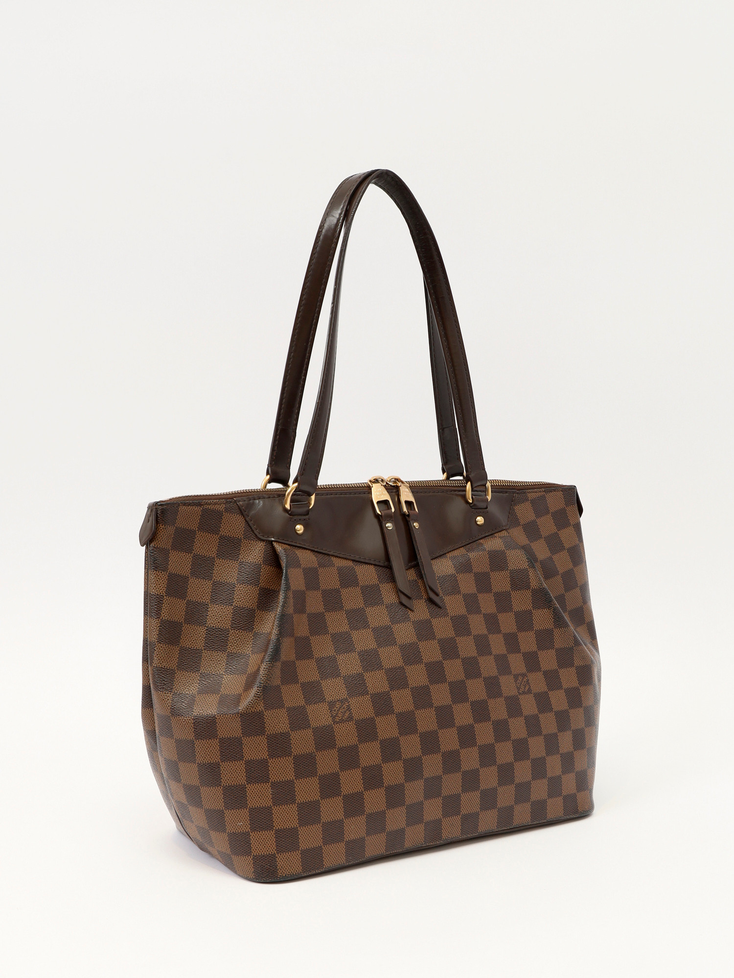 Сумки Louis Vuitton Westminster изображение #4