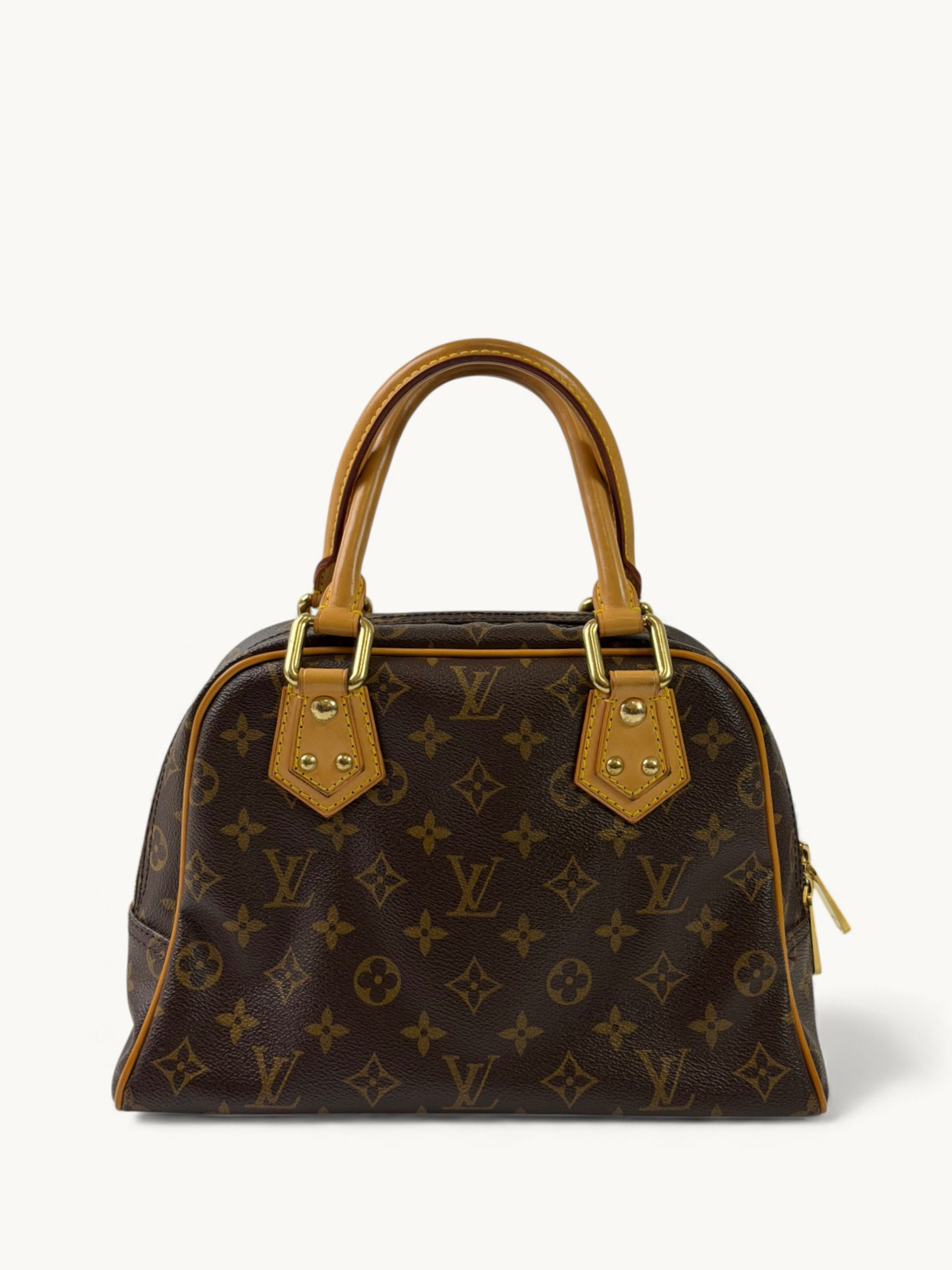 Сумки Louis Vuitton Manhattan изображение #3