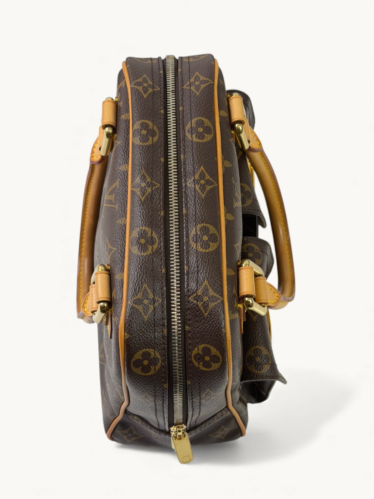 Сумки Louis Vuitton Manhattan изображение #7