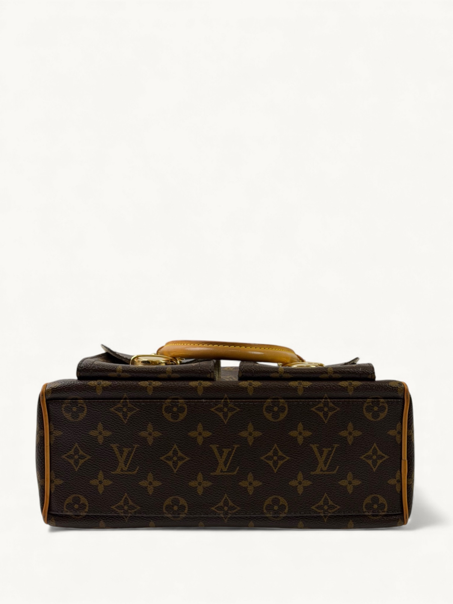 Сумки Louis Vuitton Manhattan изображение #9