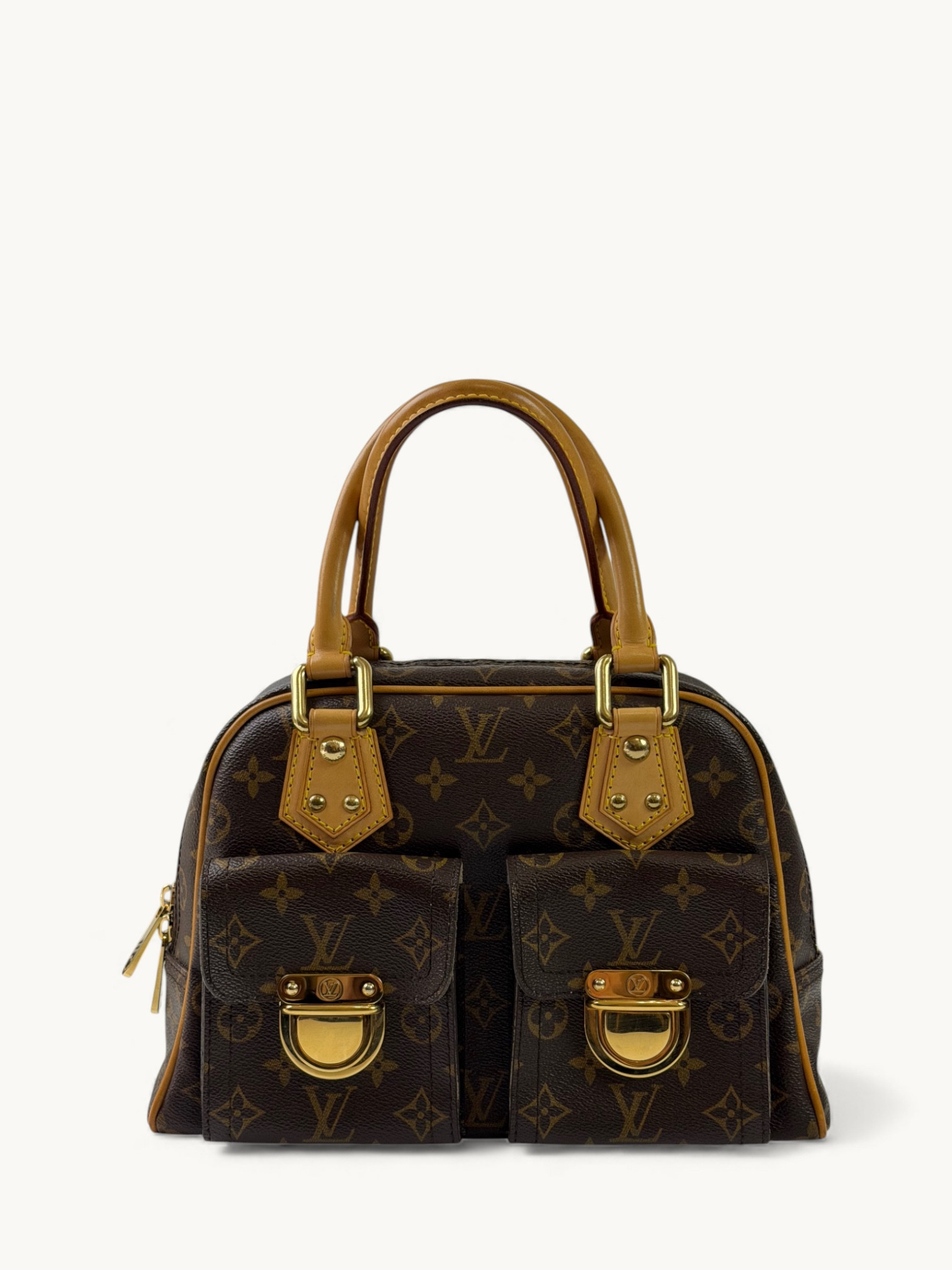 Сумки Louis Vuitton Manhattan изображение #1