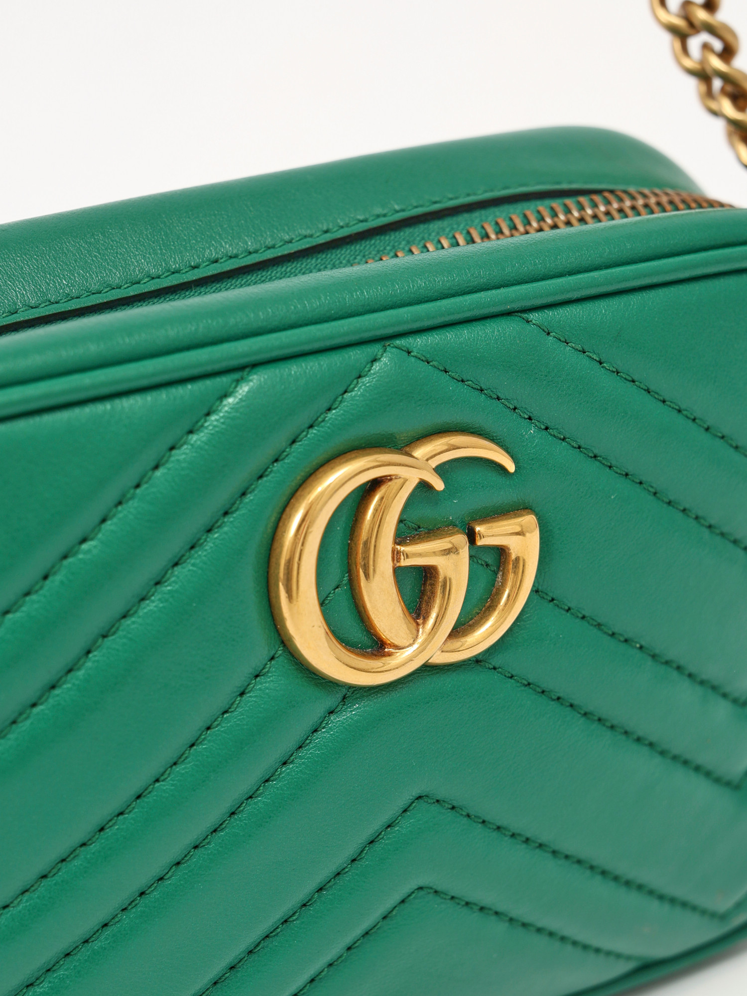 Сумки Gucci GG Marmont изображение #6