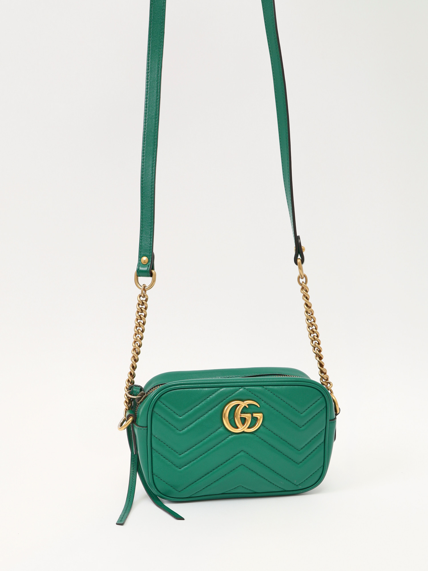 Сумки Gucci GG Marmont изображение #5