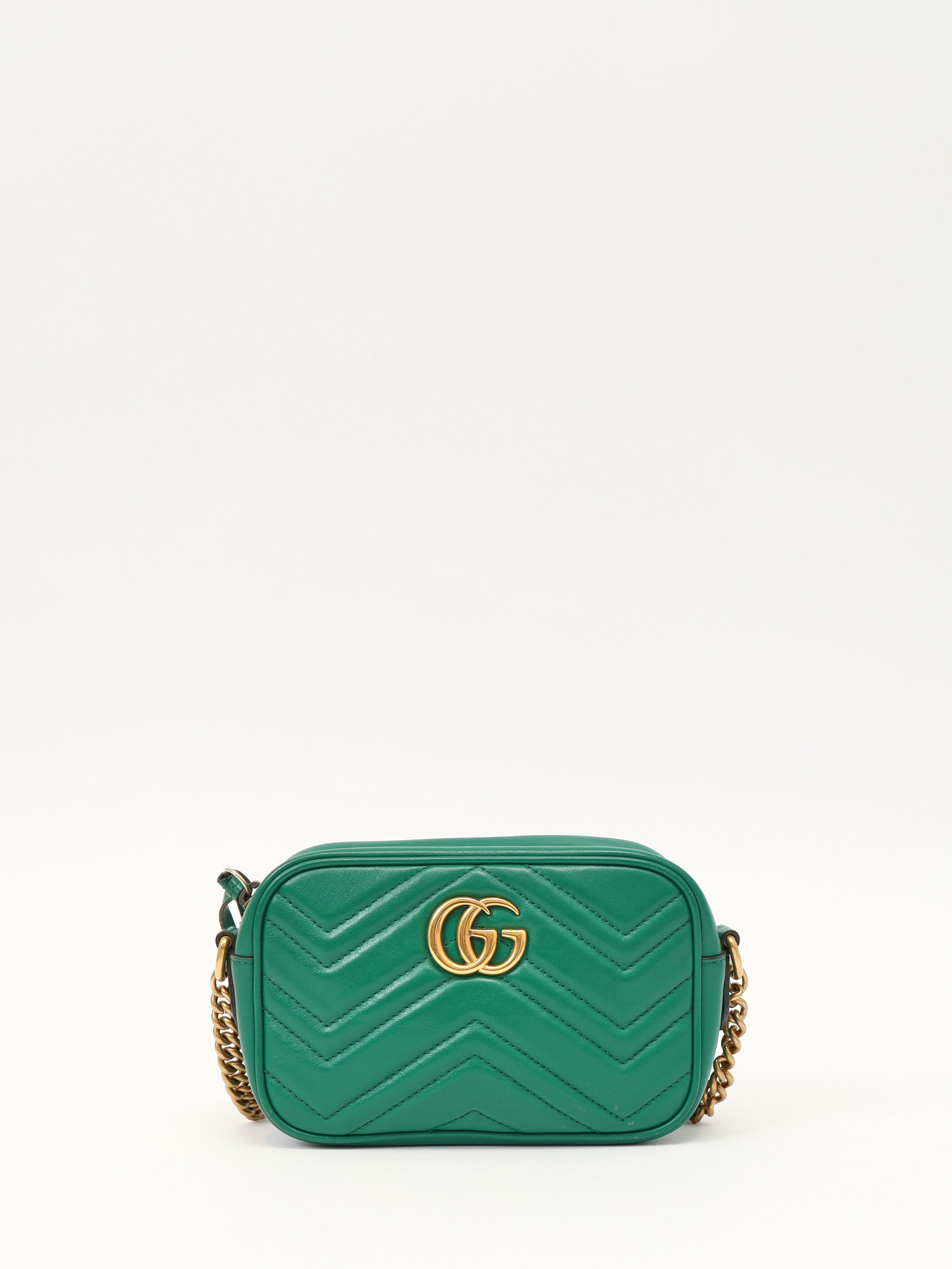 Сумки Gucci GG Marmont изображение #1