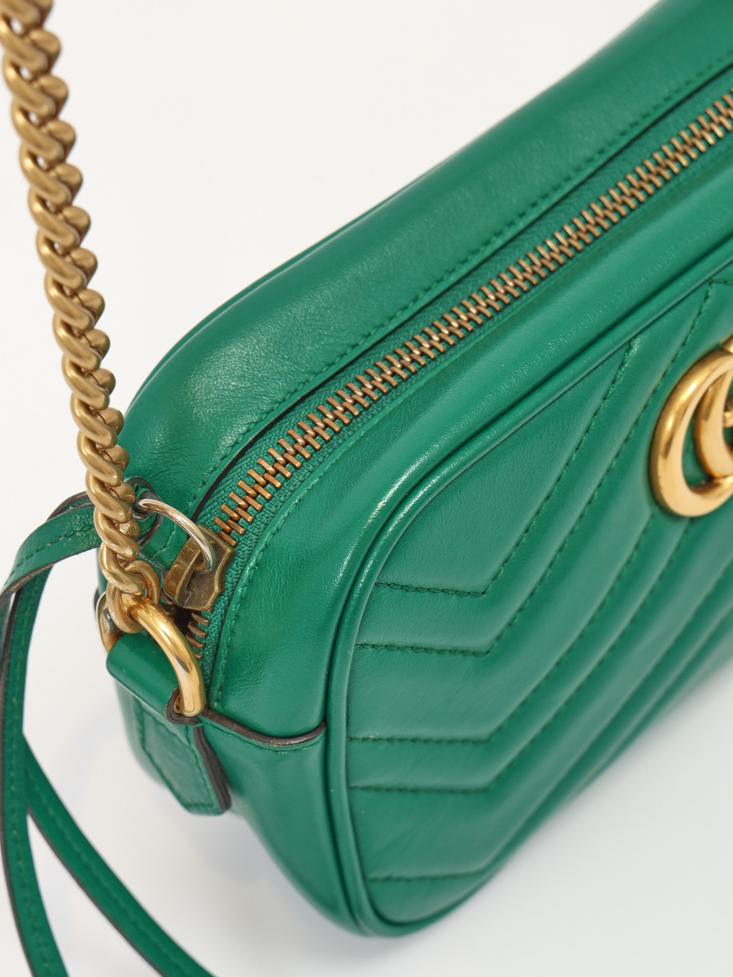 Сумки Gucci GG Marmont изображение #7