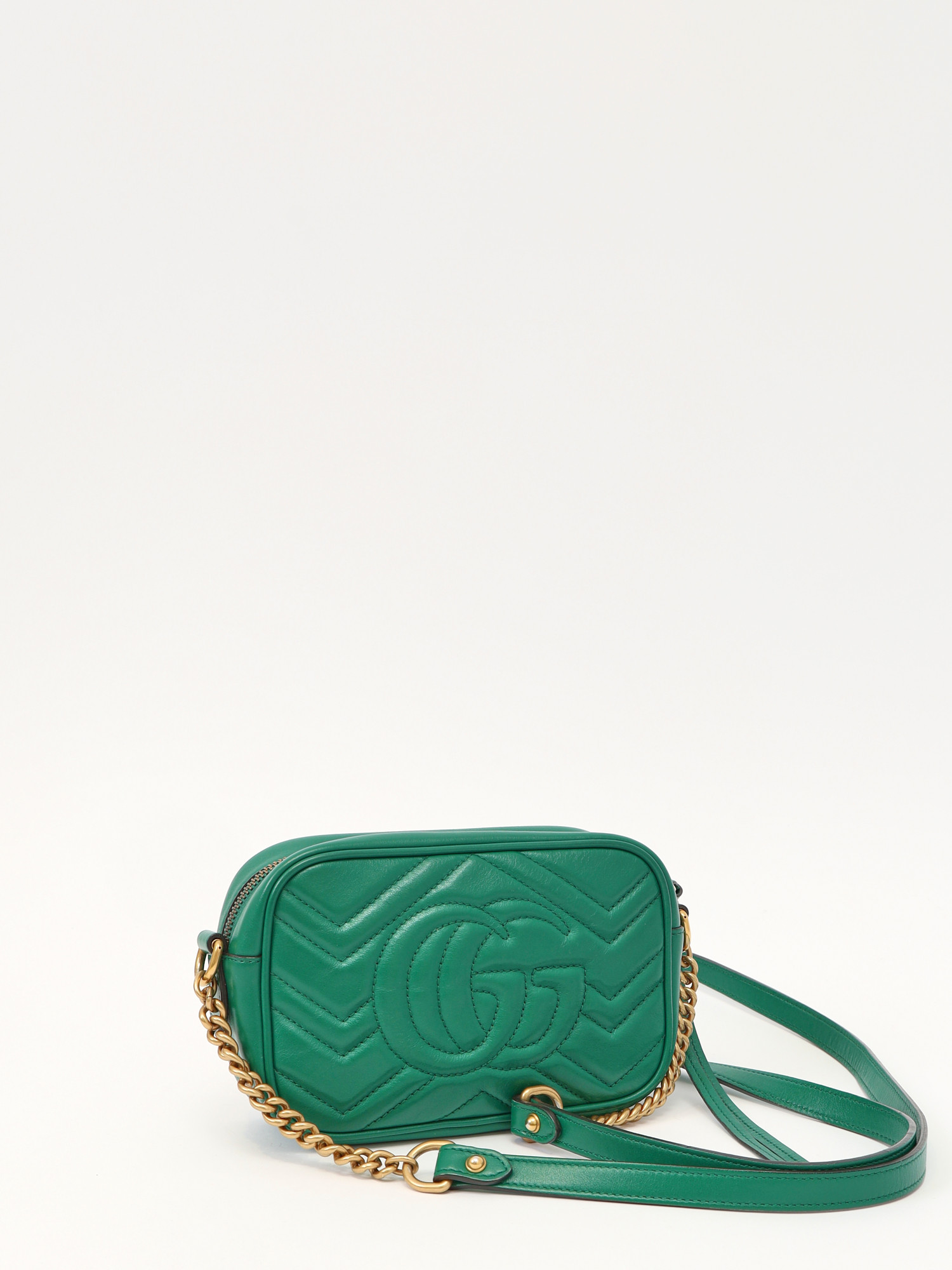 Сумки Gucci GG Marmont изображение #4