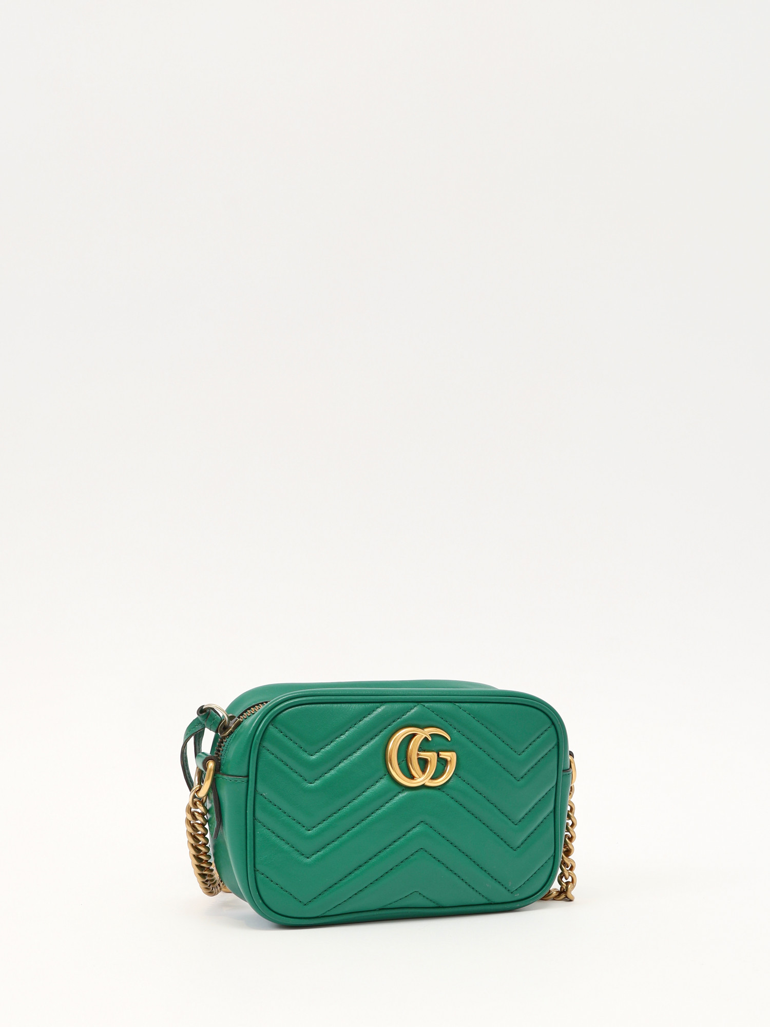 Сумки Gucci GG Marmont изображение #3