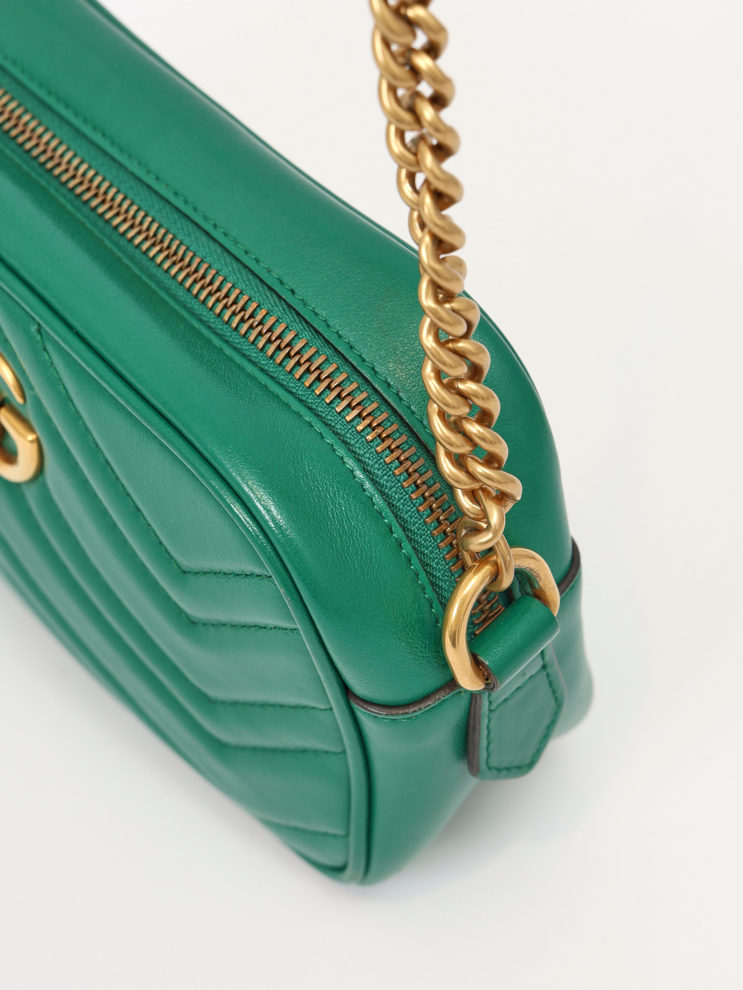 Сумки Gucci GG Marmont изображение #8