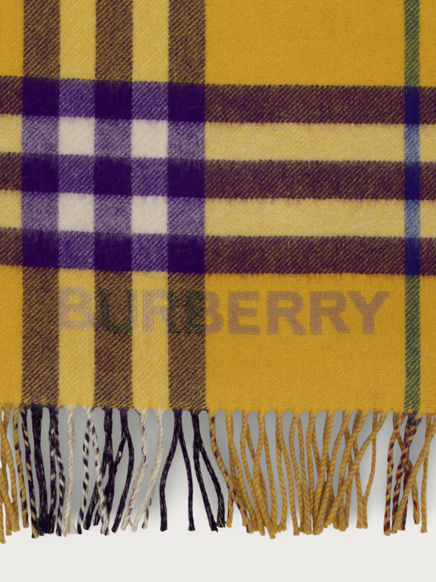 Аксессуары Burberry изображение #3