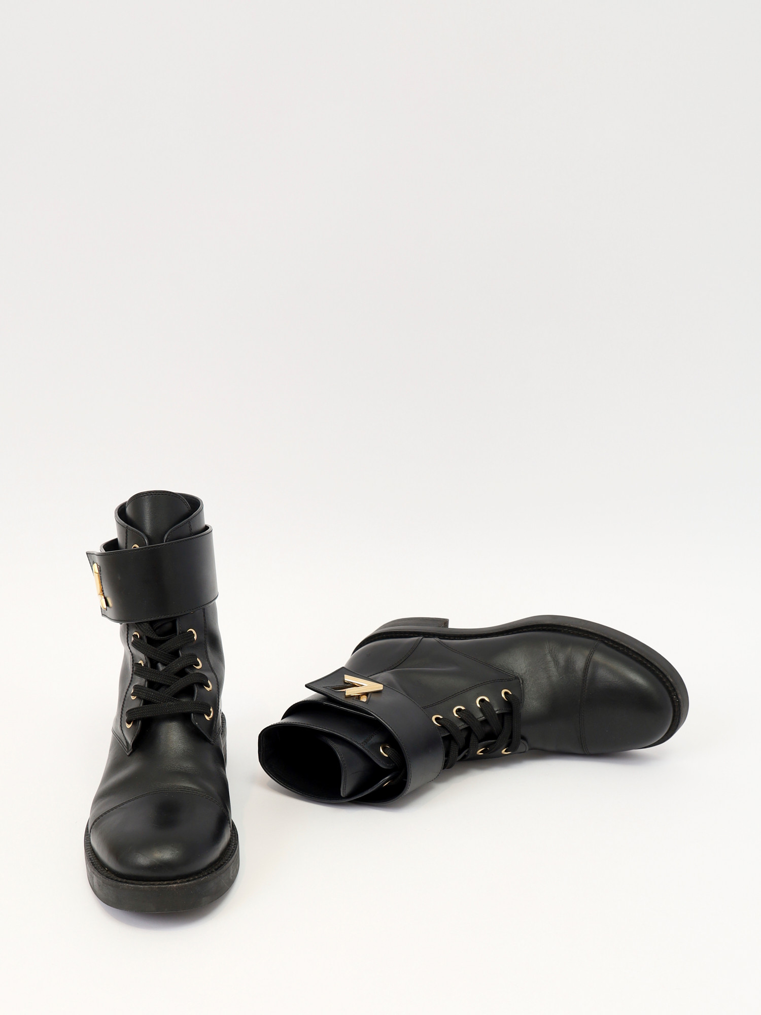 Louis Vuitton Shoes 38.5 5