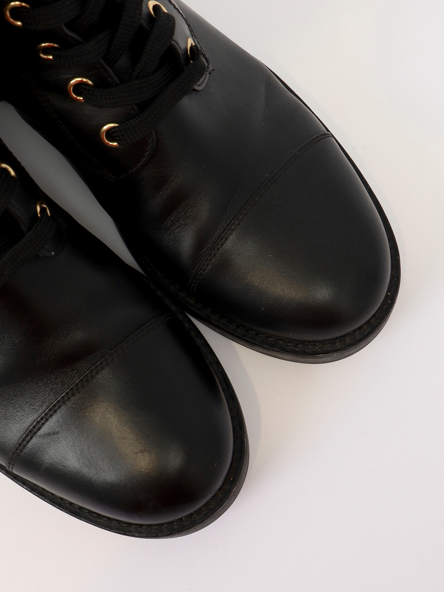 Louis Vuitton Shoes 38.5 6