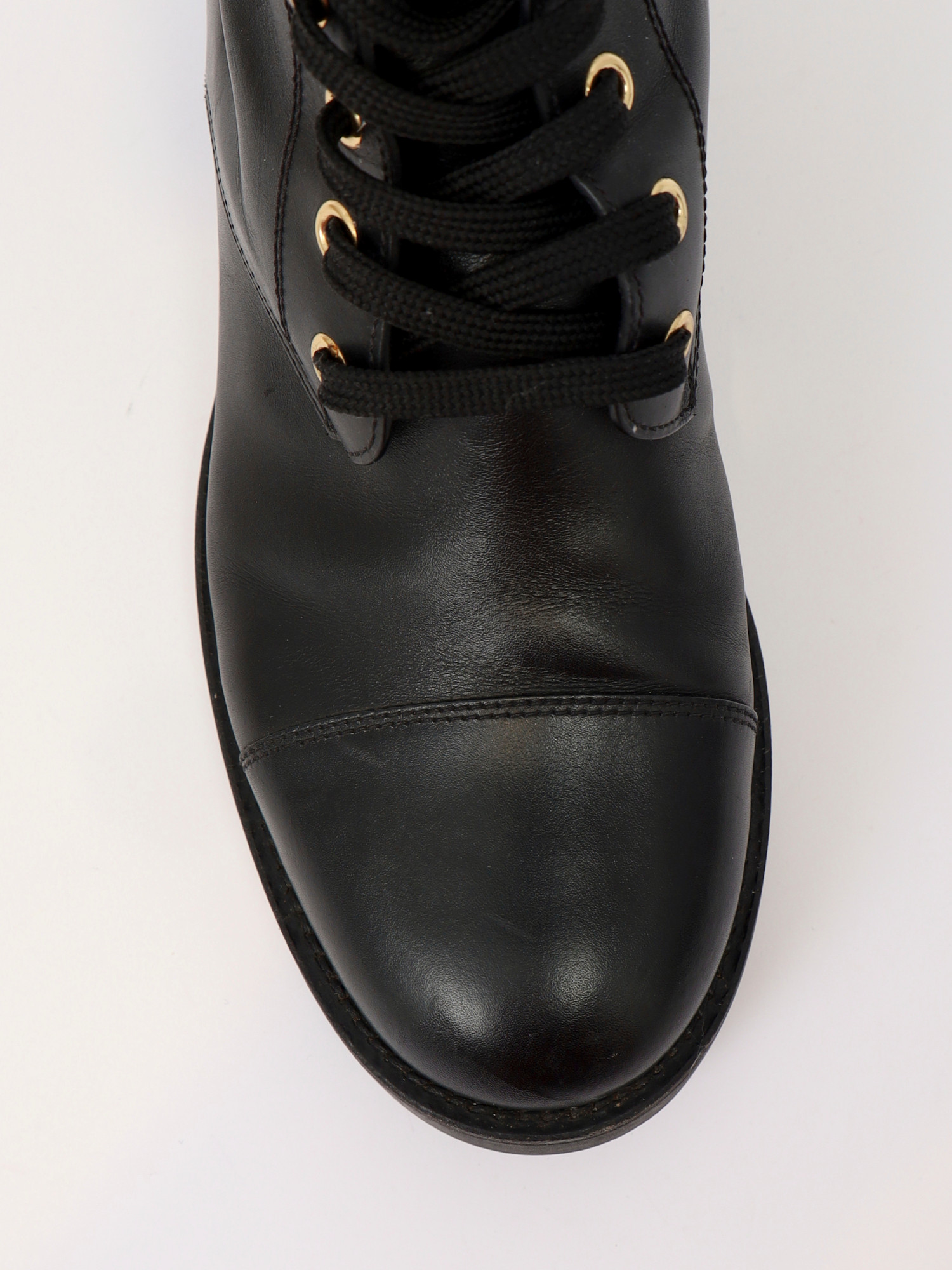 Louis Vuitton Shoes 38.5 4