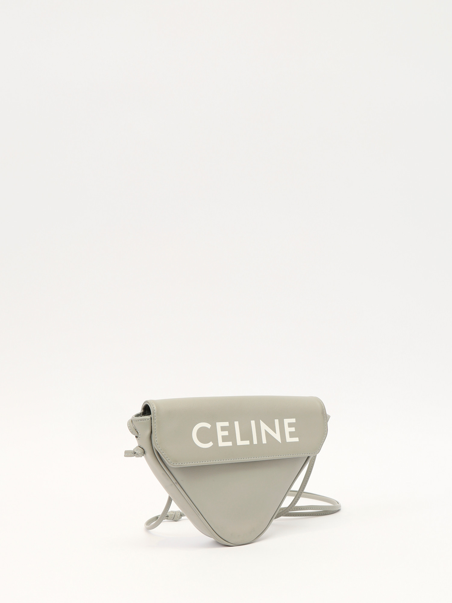 Сумки Celine Triangle изображение #3
