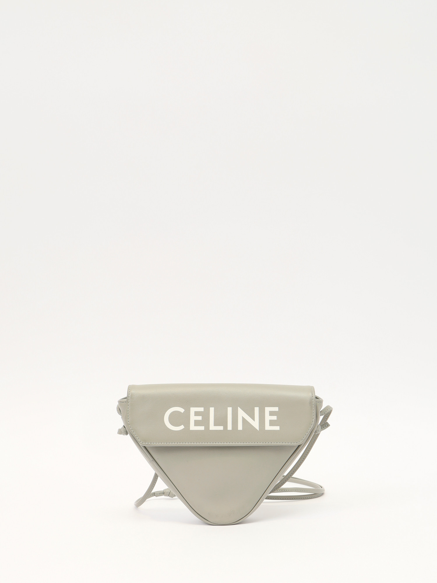 Сумки Celine Triangle изображение #1