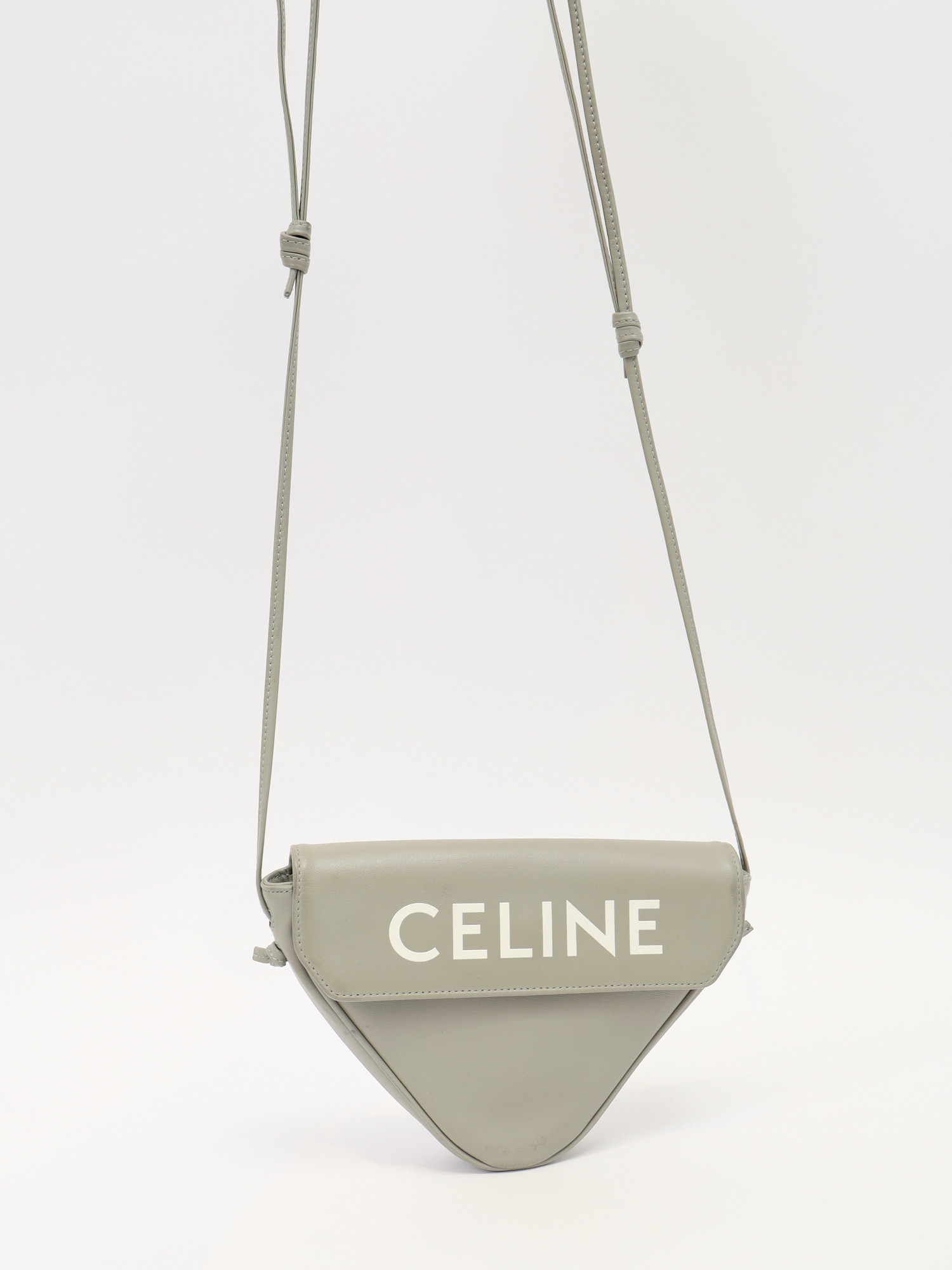 Сумки Celine Triangle изображение #5