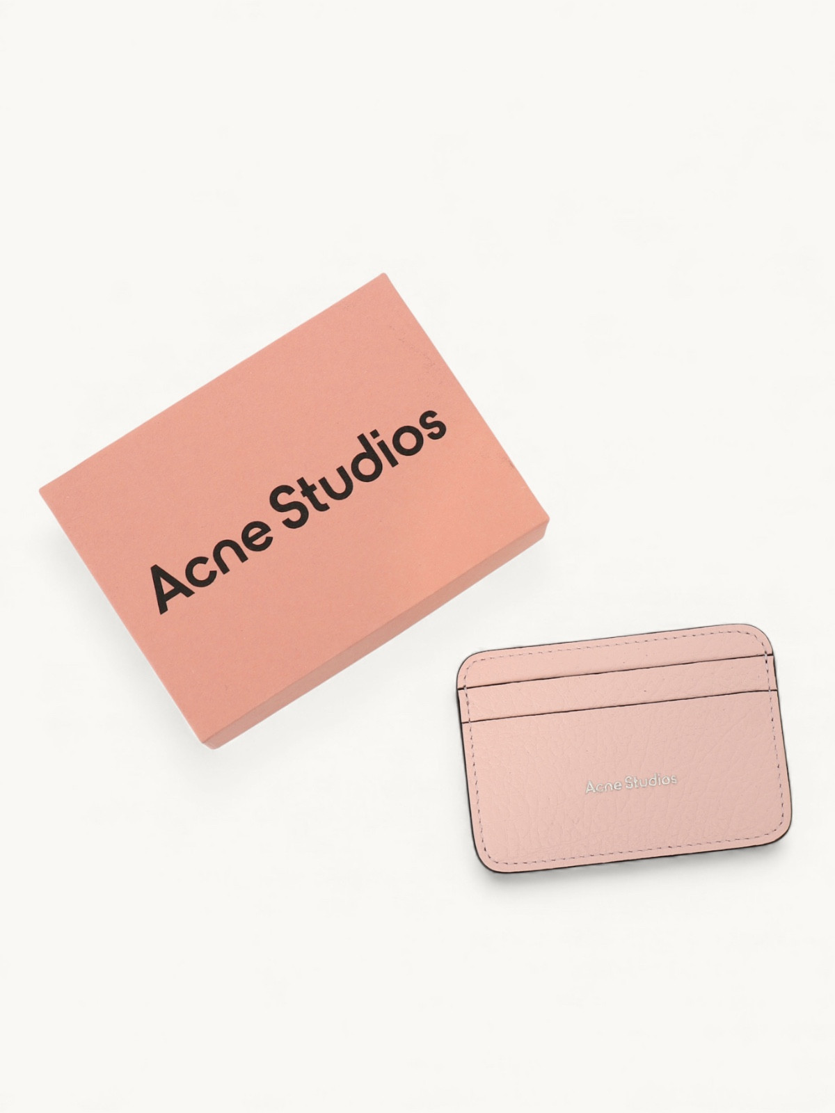 Acne Studios Cardholder 1
