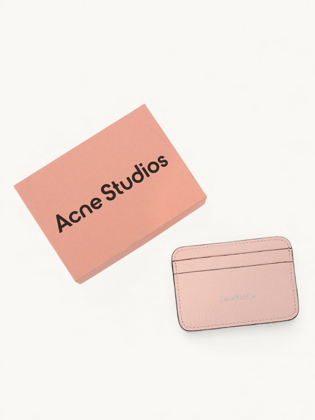 Acne Studios Cardholder 1