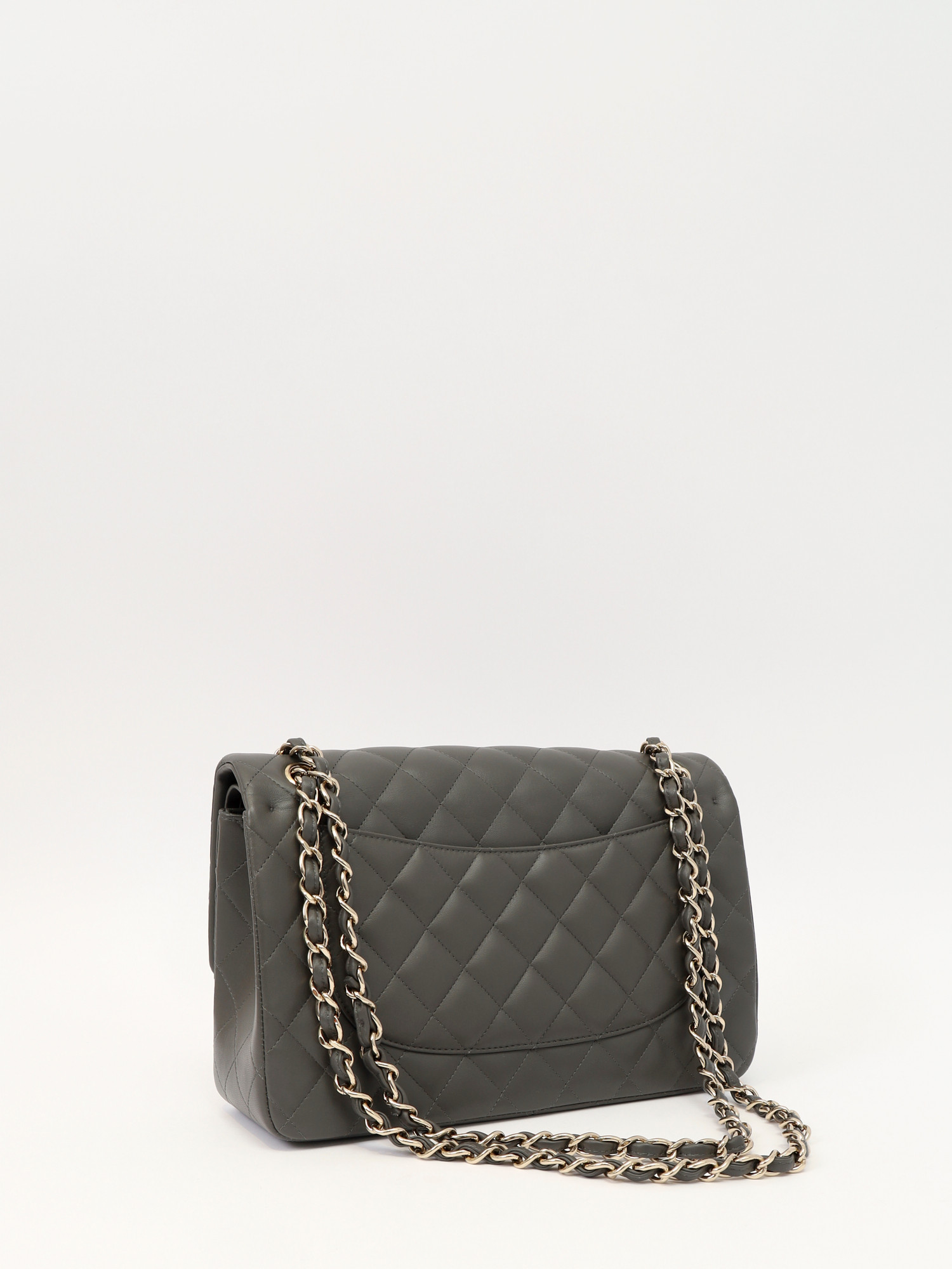 Chanel Timeless Classic 3