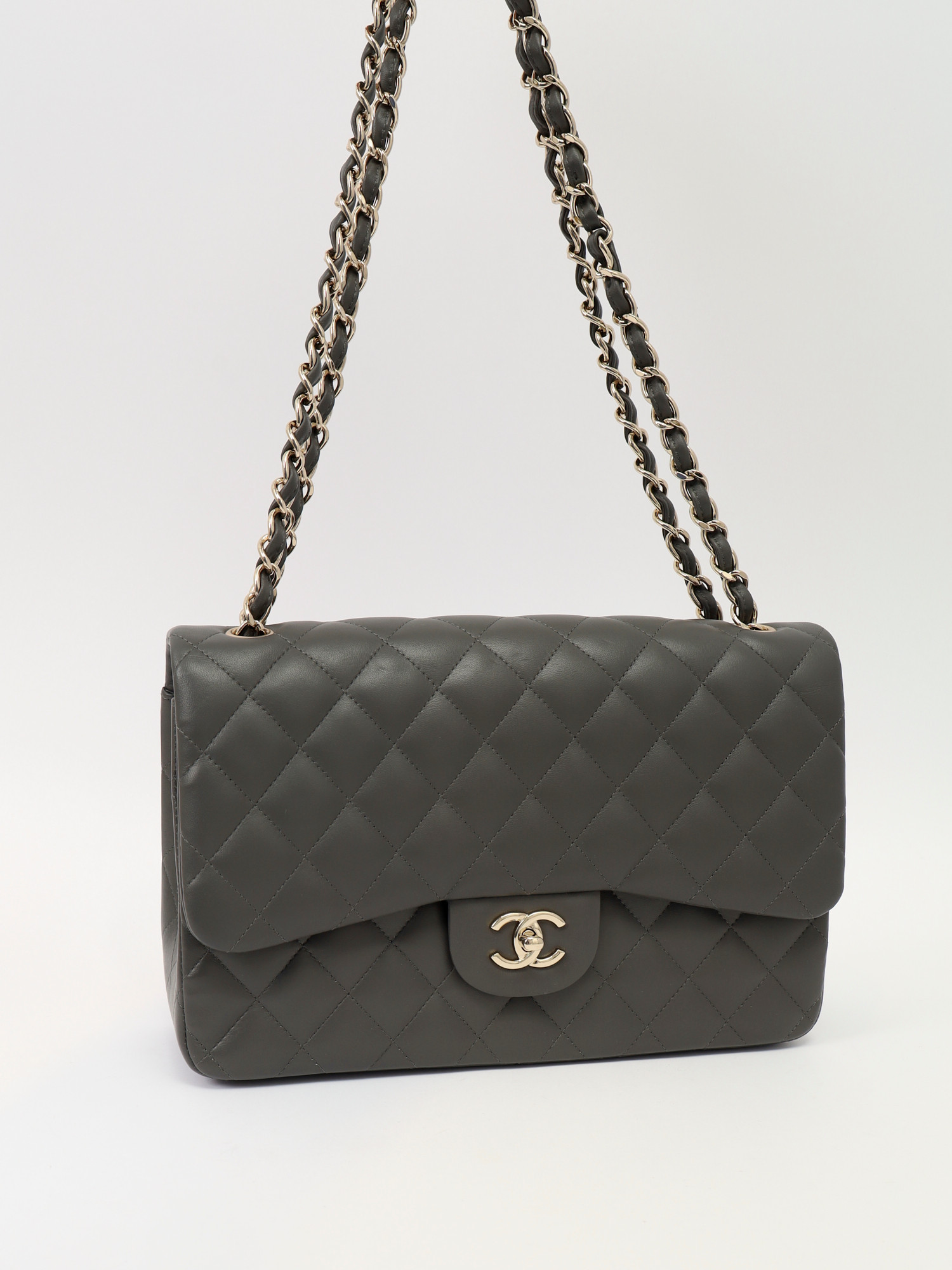 Chanel Timeless Classic 5