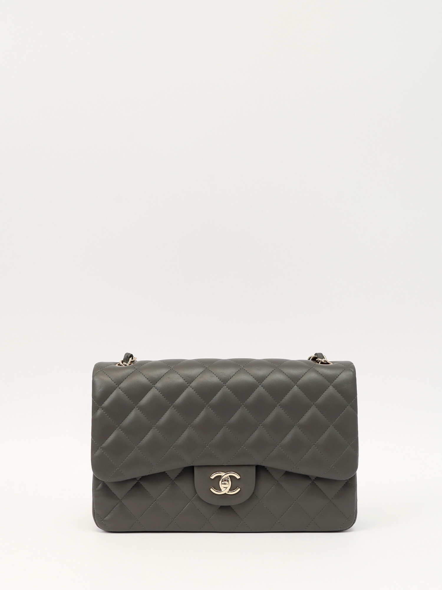 Chanel Timeless Classic 0