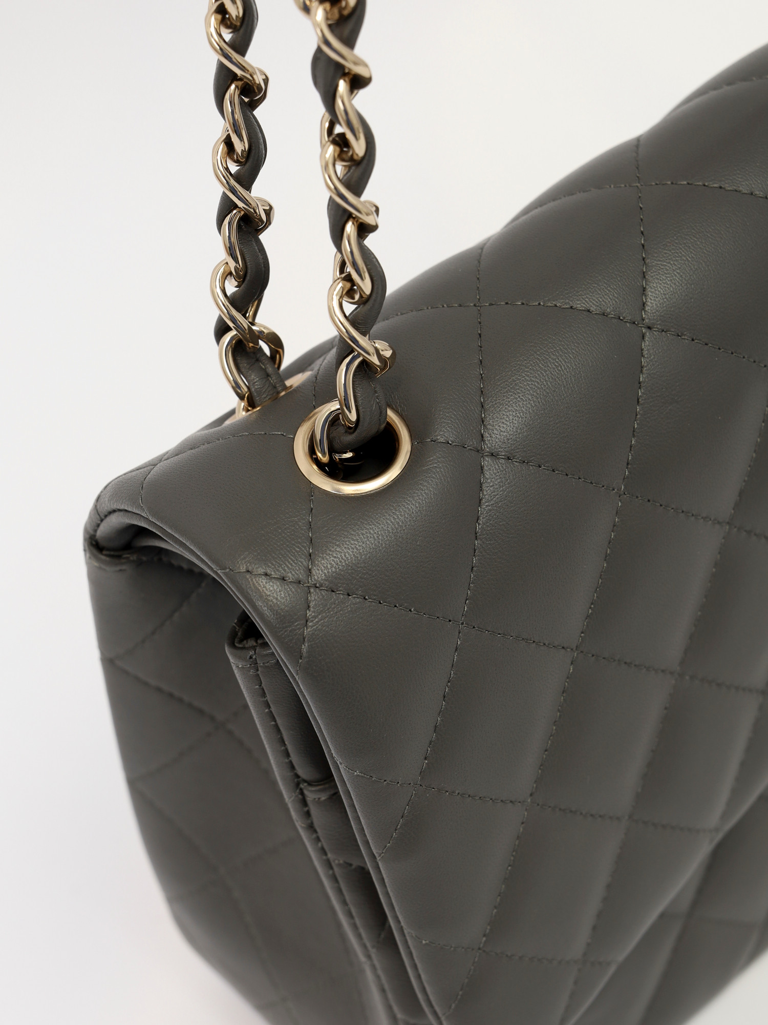 Chanel Timeless Classic 7