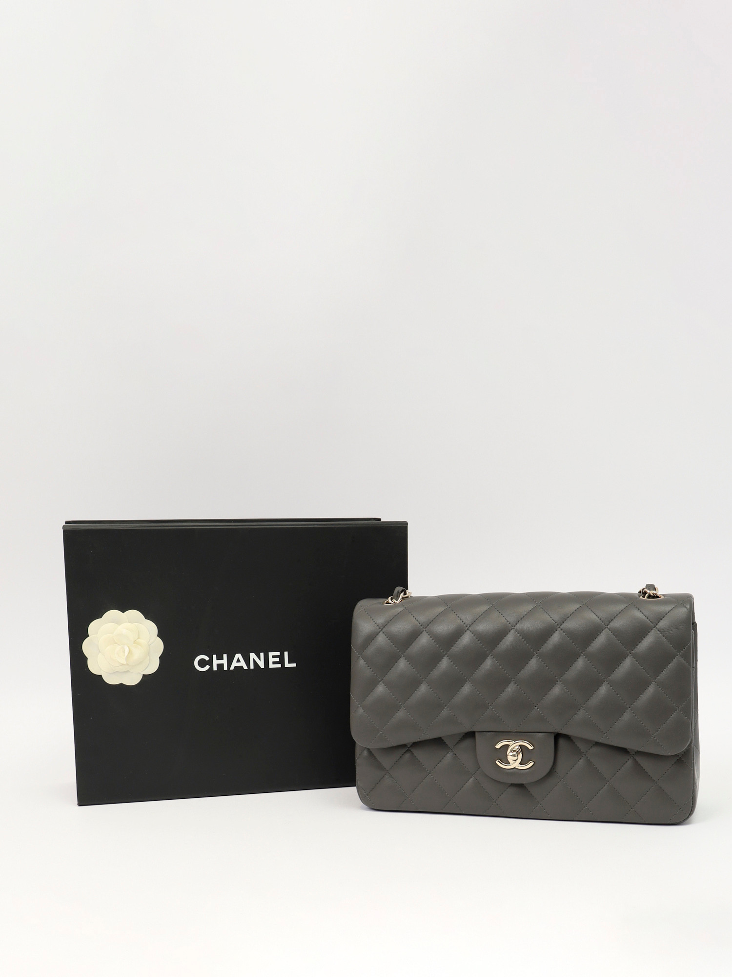 Chanel Timeless Classic 4
