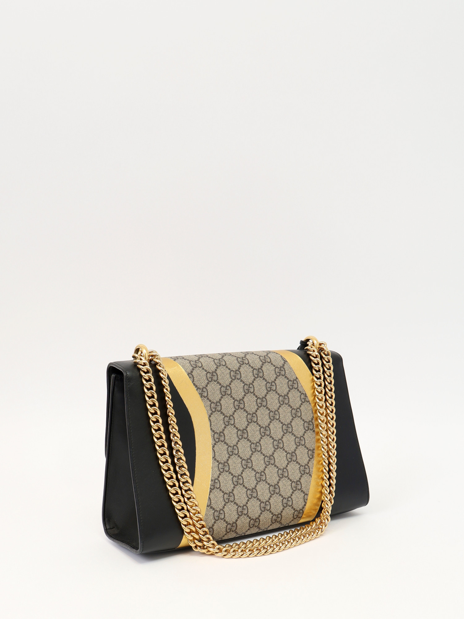 Сумки Gucci Padlock изображение #4