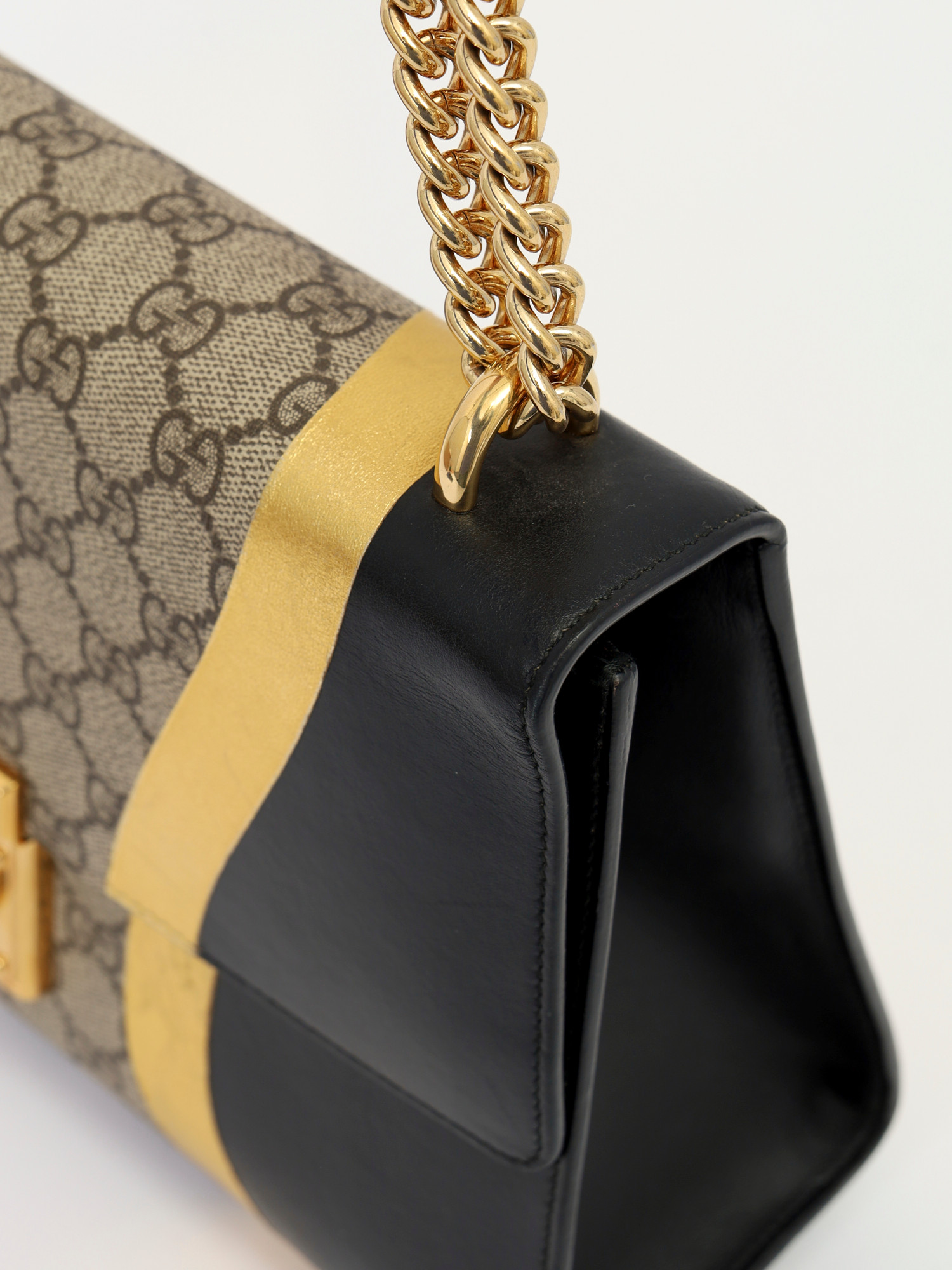 Сумки Gucci Padlock изображение #9