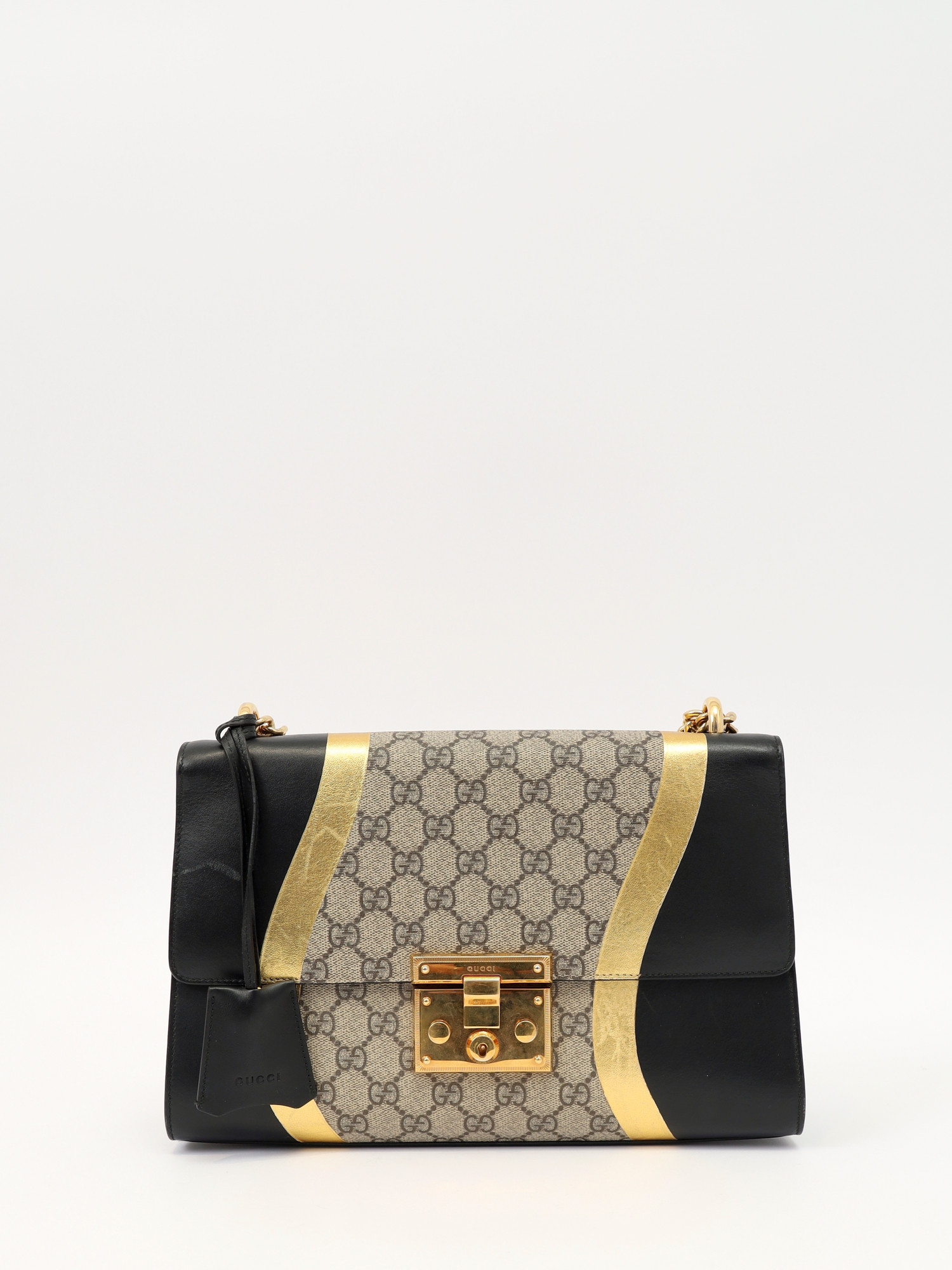 Сумки Gucci Padlock изображение #1
