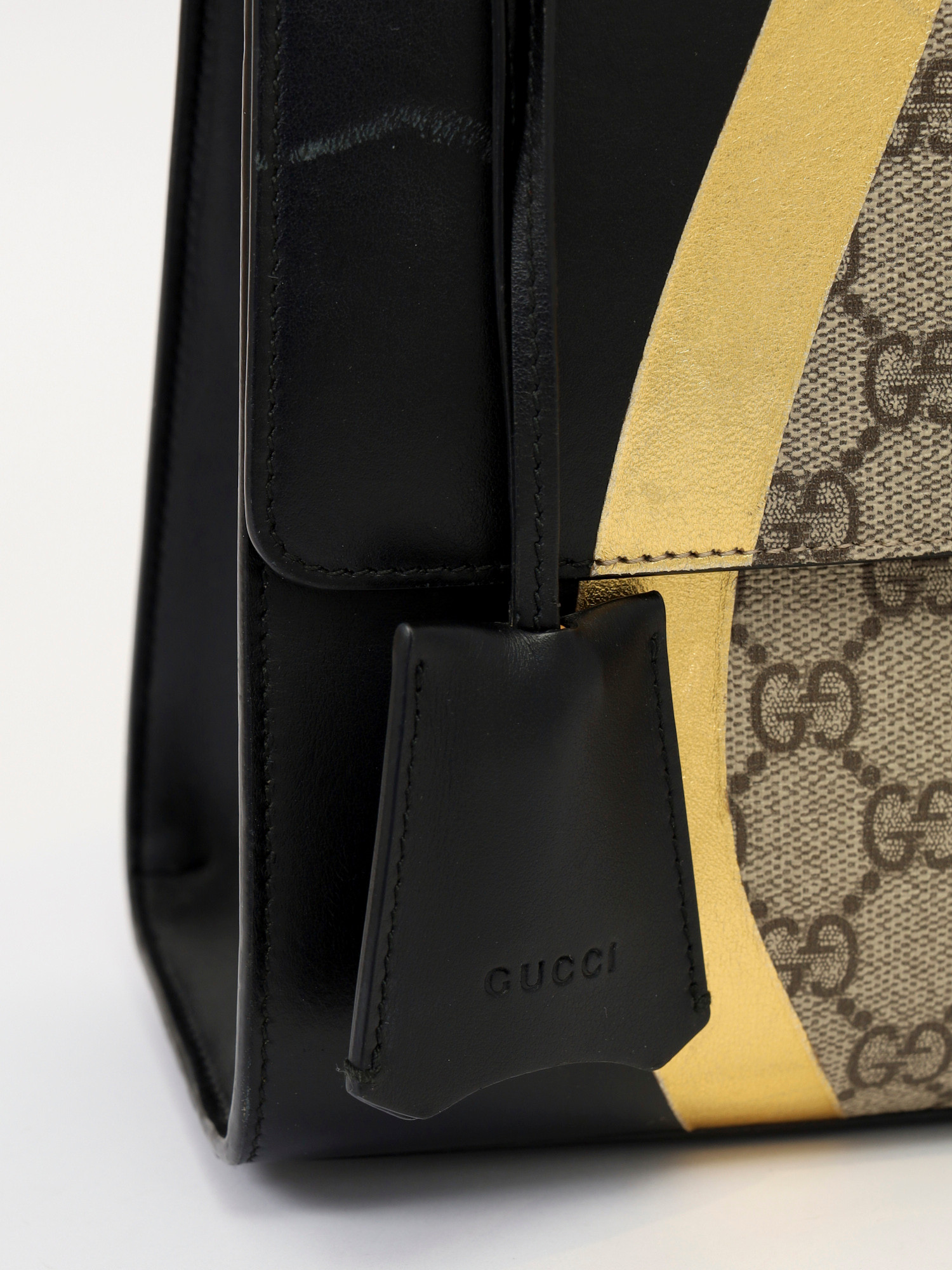 Сумки Gucci Padlock изображение #7