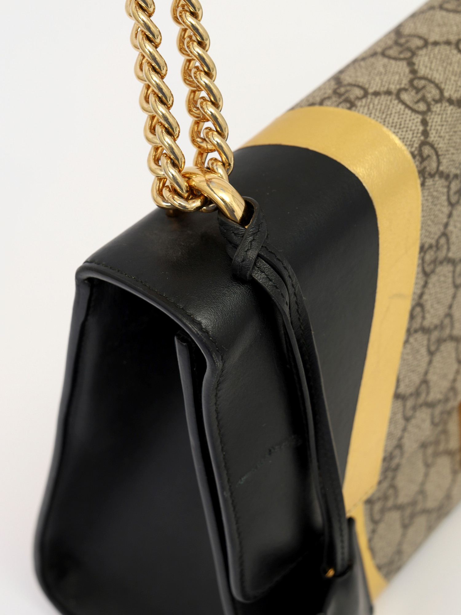 Сумки Gucci Padlock изображение #8