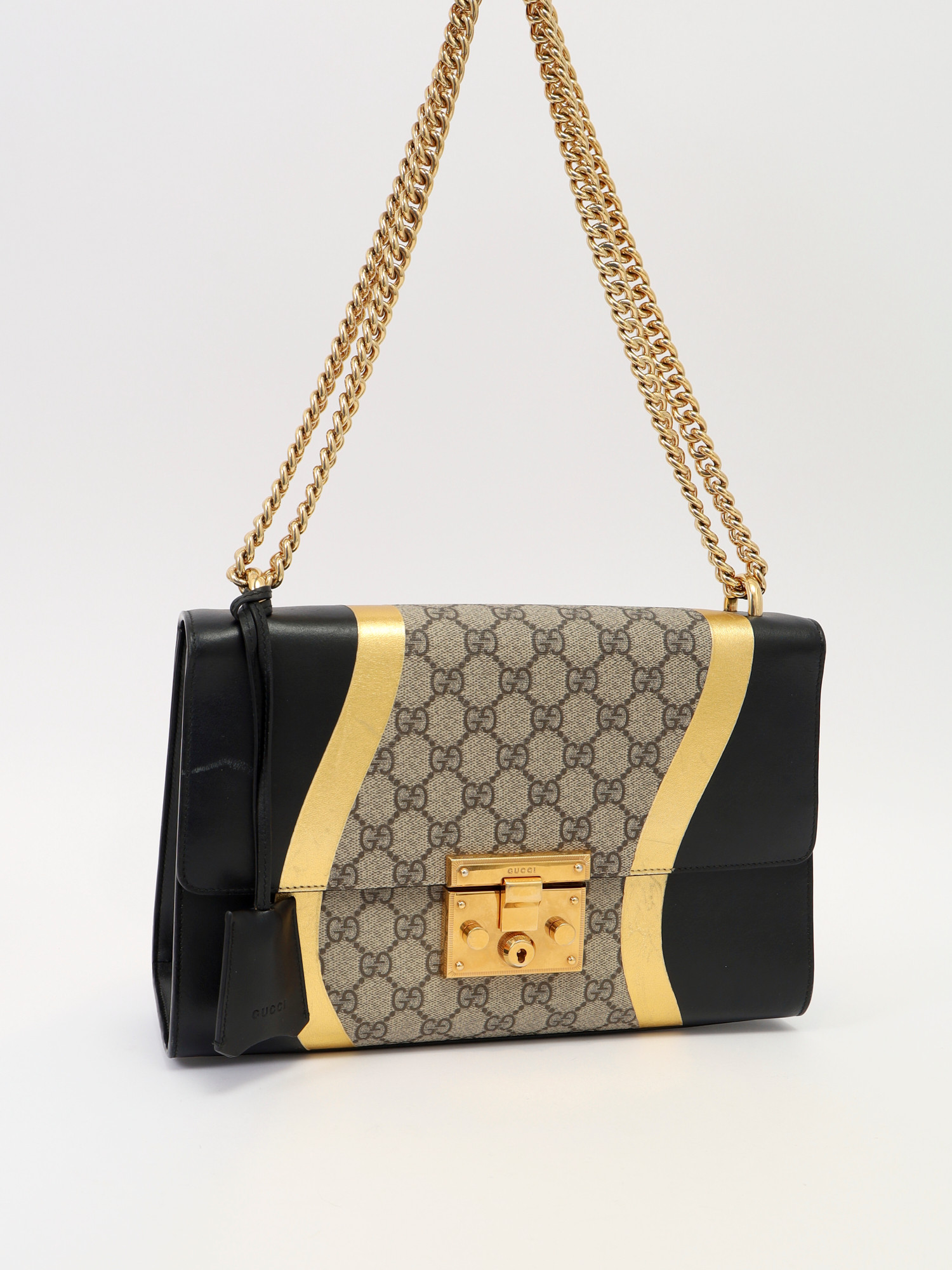 Сумки Gucci Padlock изображение #5
