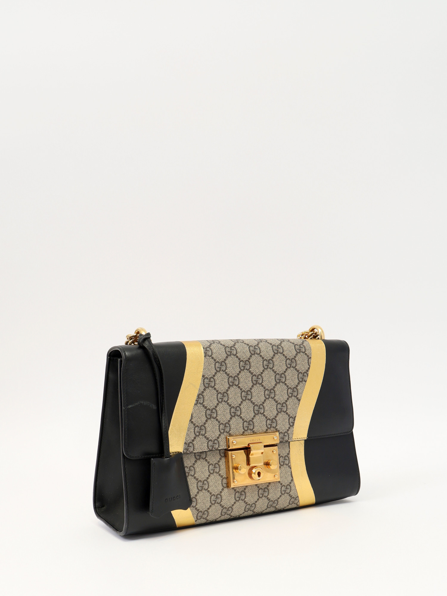 Сумки Gucci Padlock изображение #3