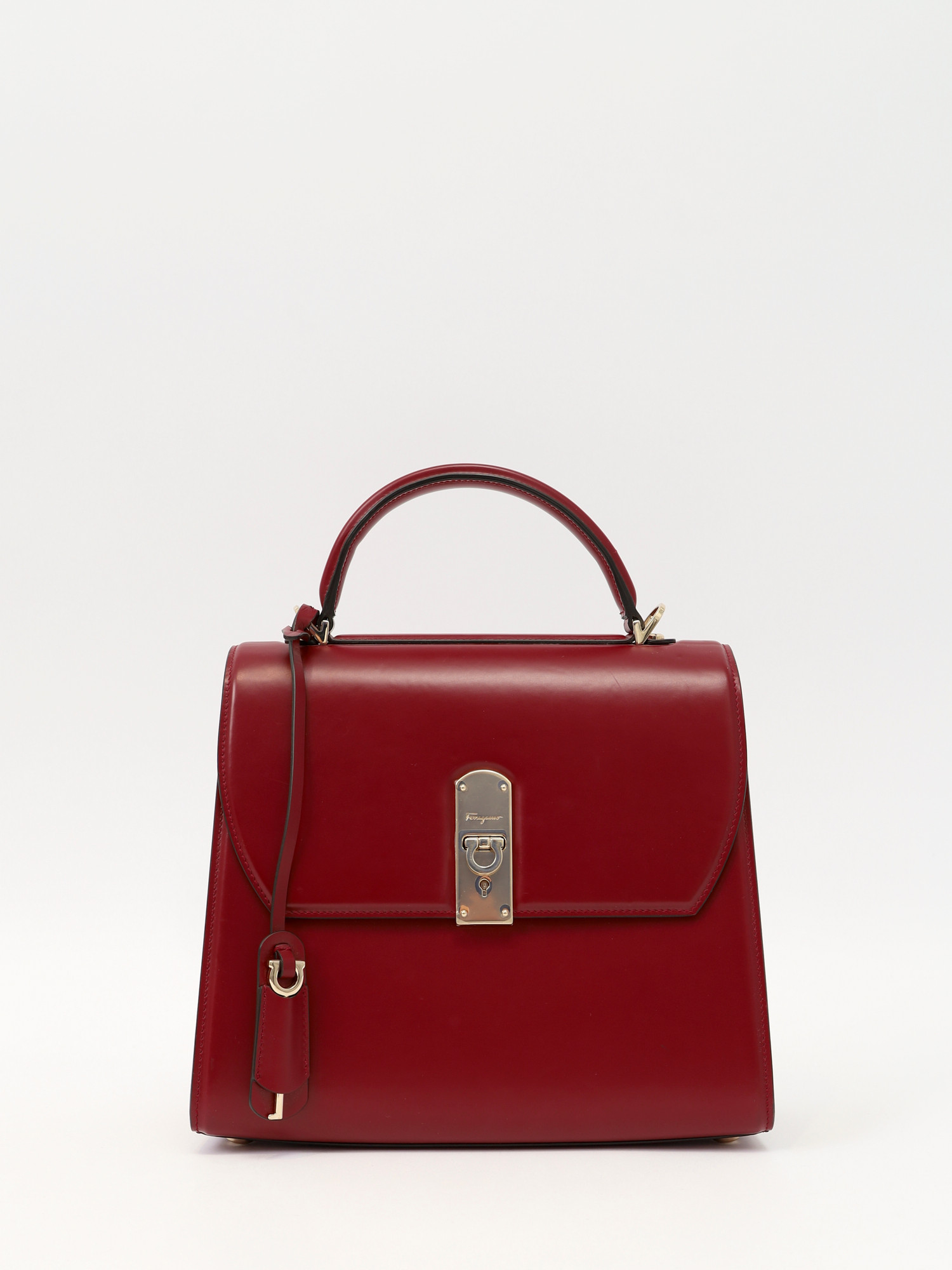 Salvatore Ferragamo Boxyz 0