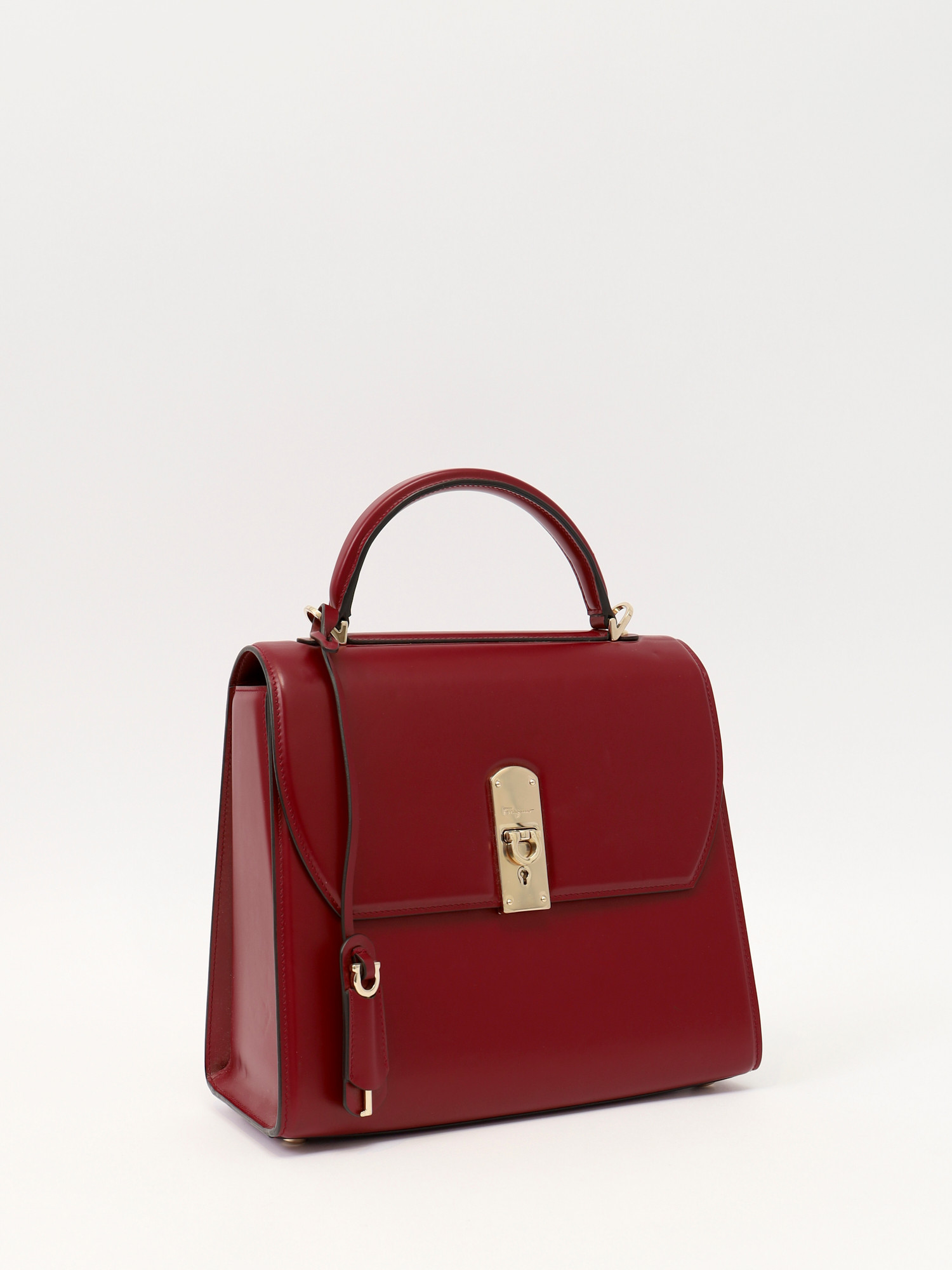 Salvatore Ferragamo Boxyz 2