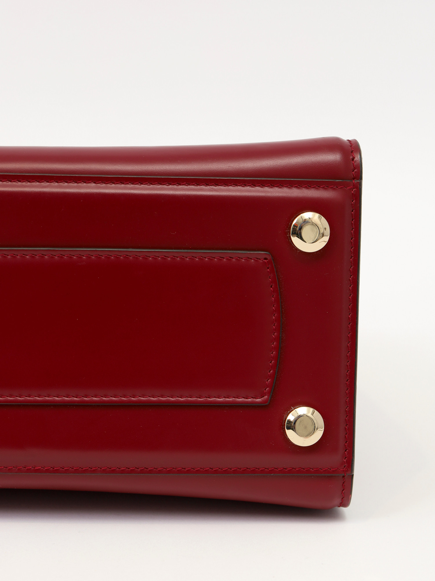 Salvatore Ferragamo Boxyz 11