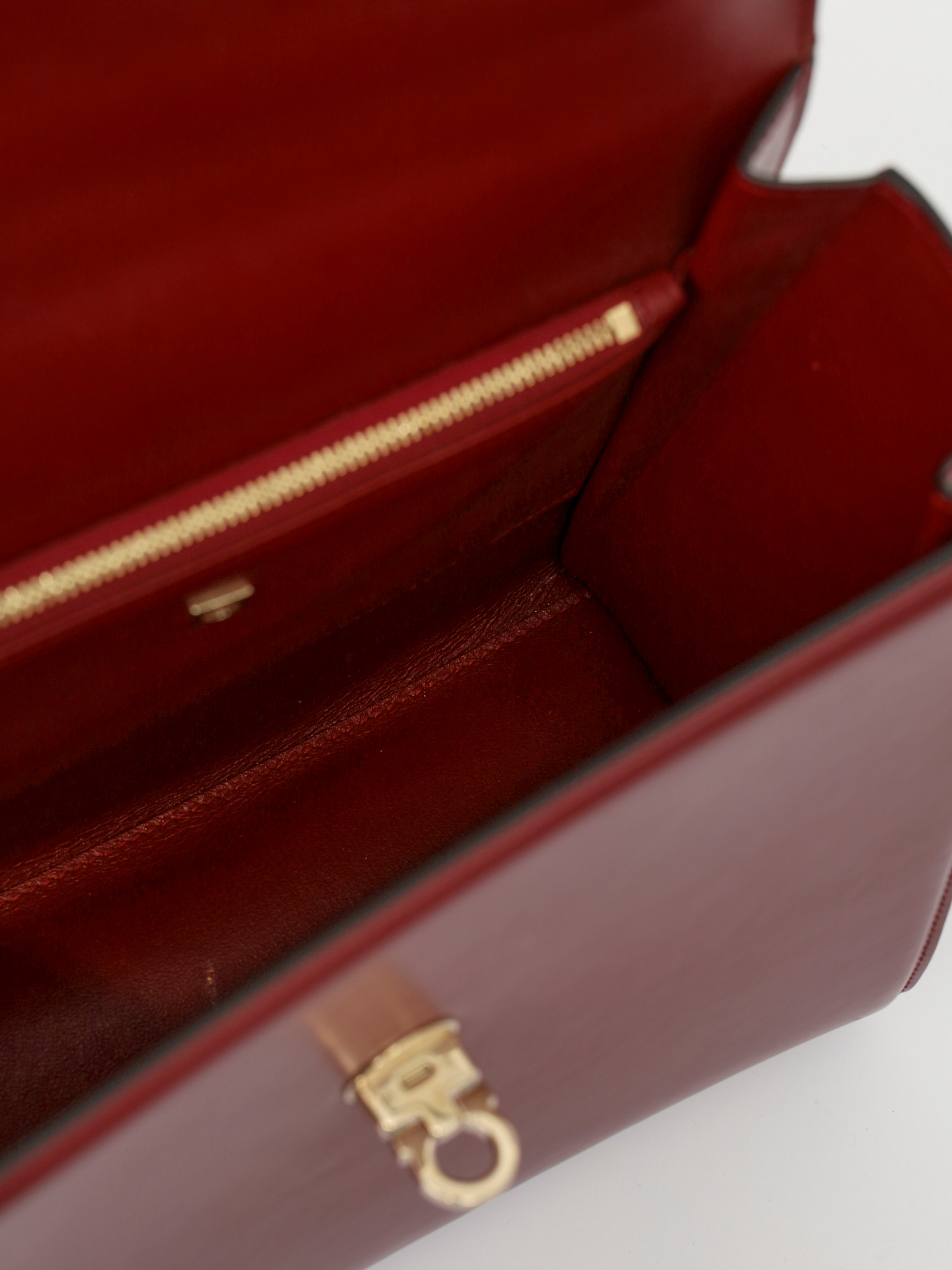 Salvatore Ferragamo Boxyz 12