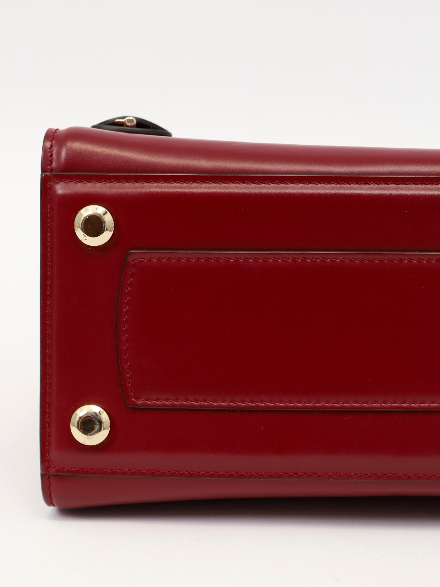 Salvatore Ferragamo Boxyz 10