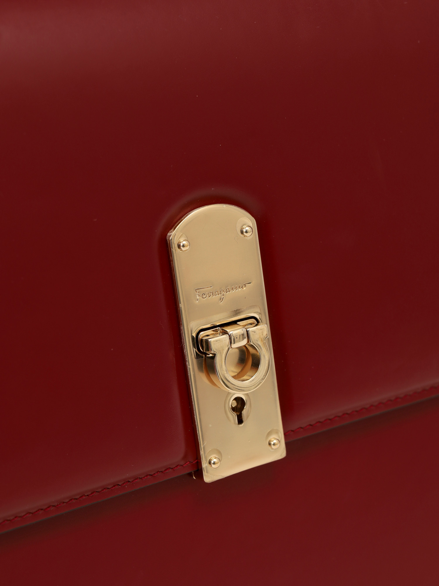 Salvatore Ferragamo Boxyz 5