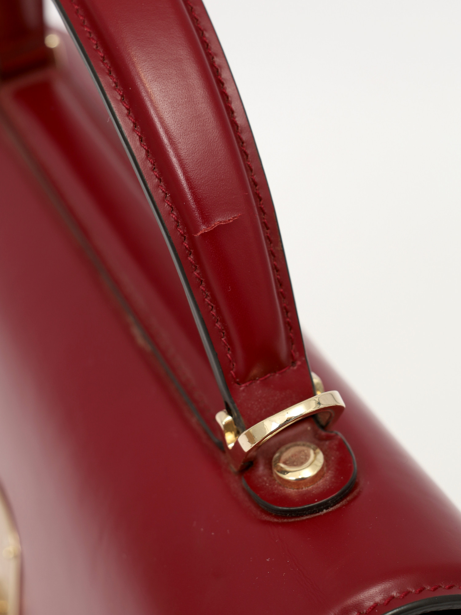 Salvatore Ferragamo Boxyz 9