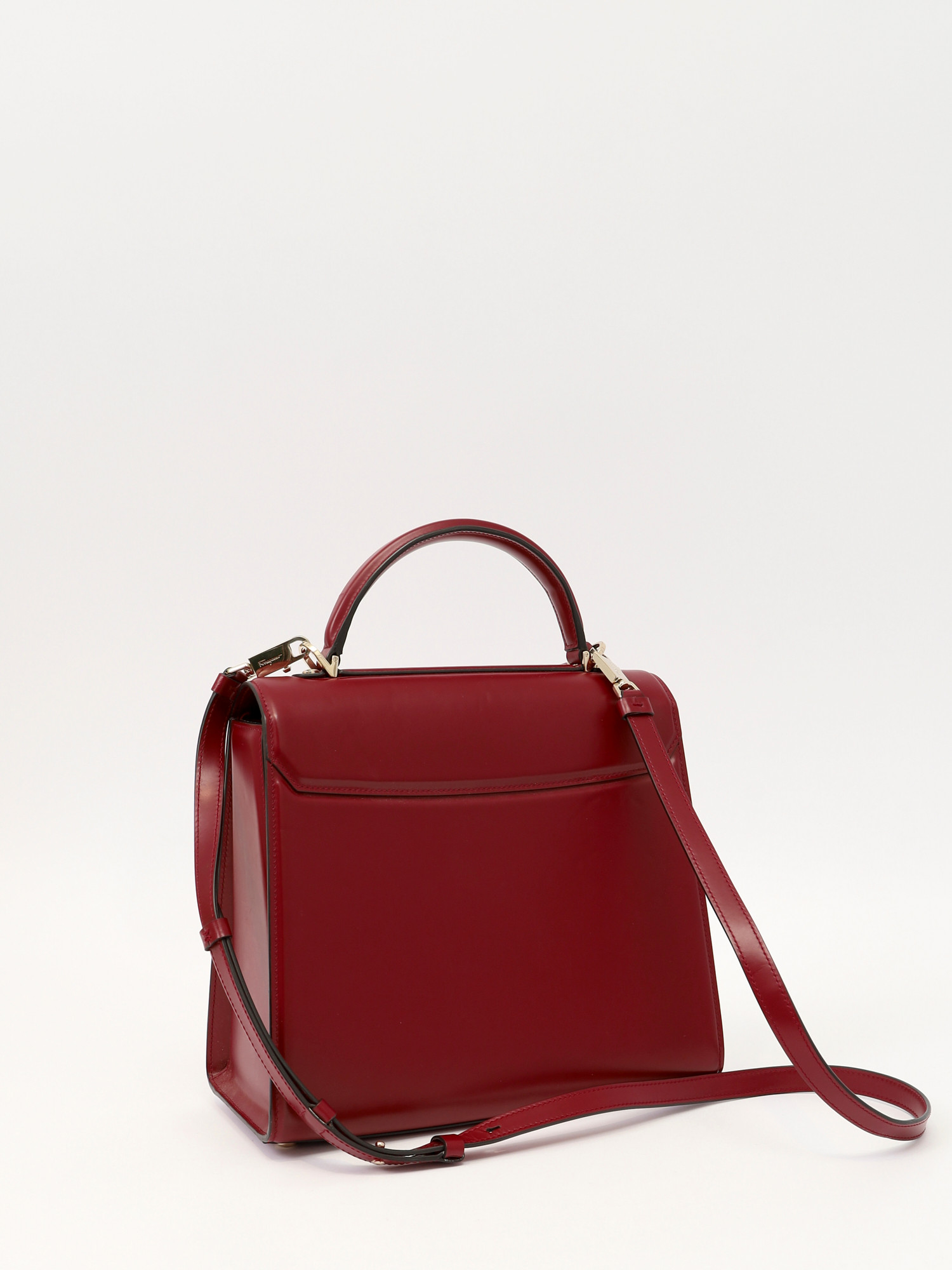 Salvatore Ferragamo Boxyz 3