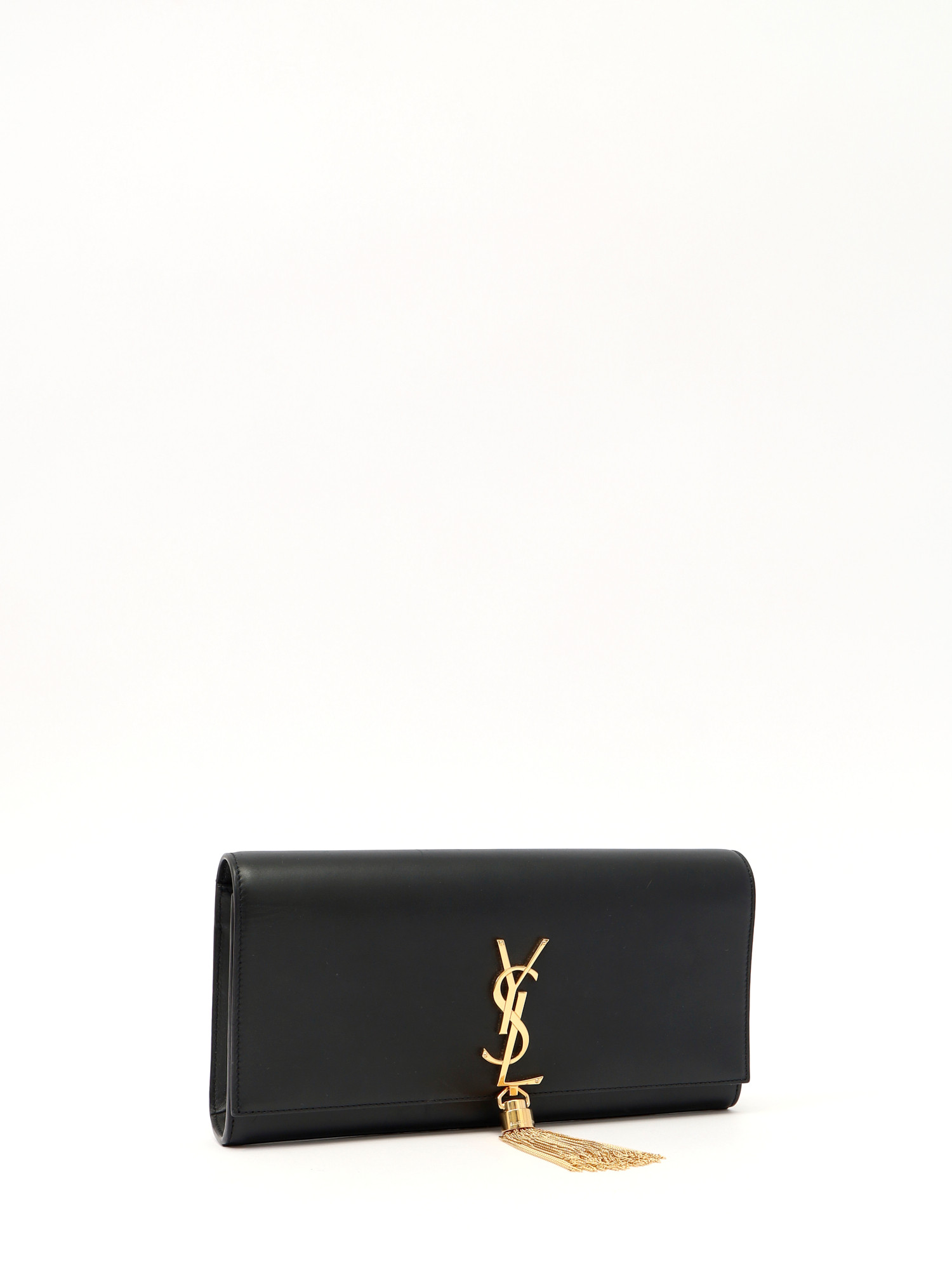 Сумки Saint Laurent Kate изображение #3