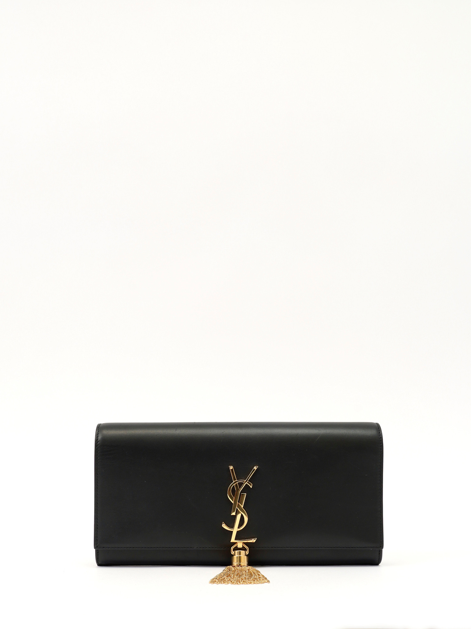 Сумки Saint Laurent Kate изображение #1